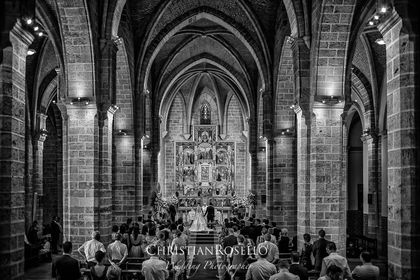 Reportaje Boda en Alqueria Kukala Beatriz y Vicente. Monasterio de Santa María del Puig. Christian Roselló Fotógrafo de Bodas en Valencia.