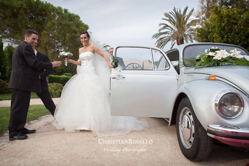 Christian Roselló fotografo de bodas en Valencia Wedding photographer