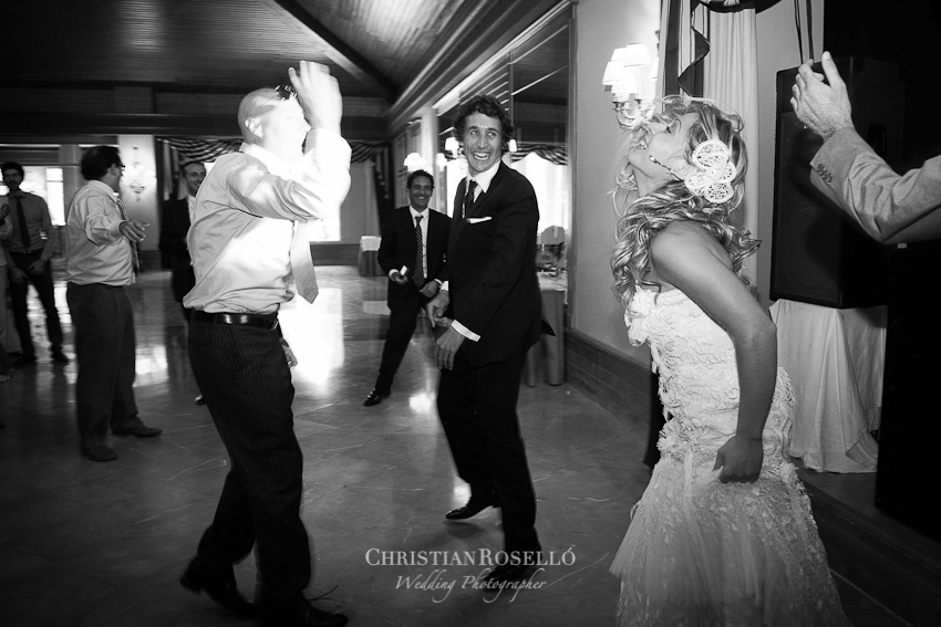 Christian Roselló Fotógrafo de boda Wedding Photographer