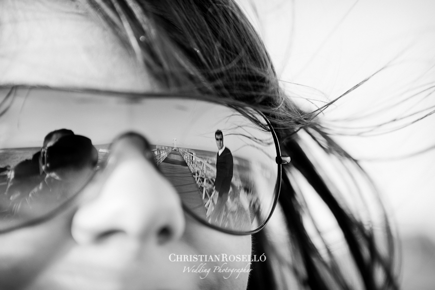 Reportajes de boda en Valencia, Christian Roselló Fotógrafo de boda