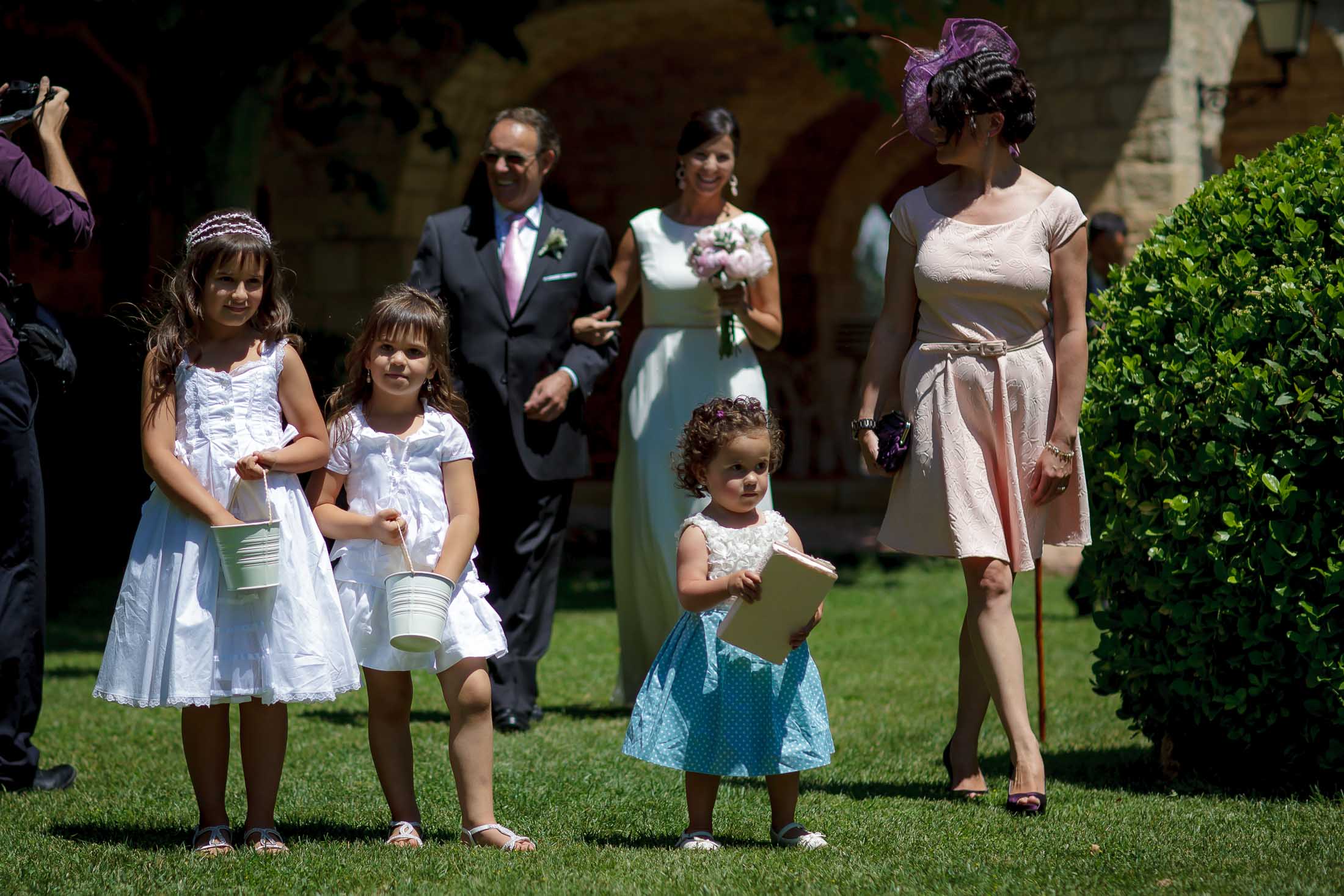 Boda en Villa Santa Ana Zaragoza, Sandra y Angel.