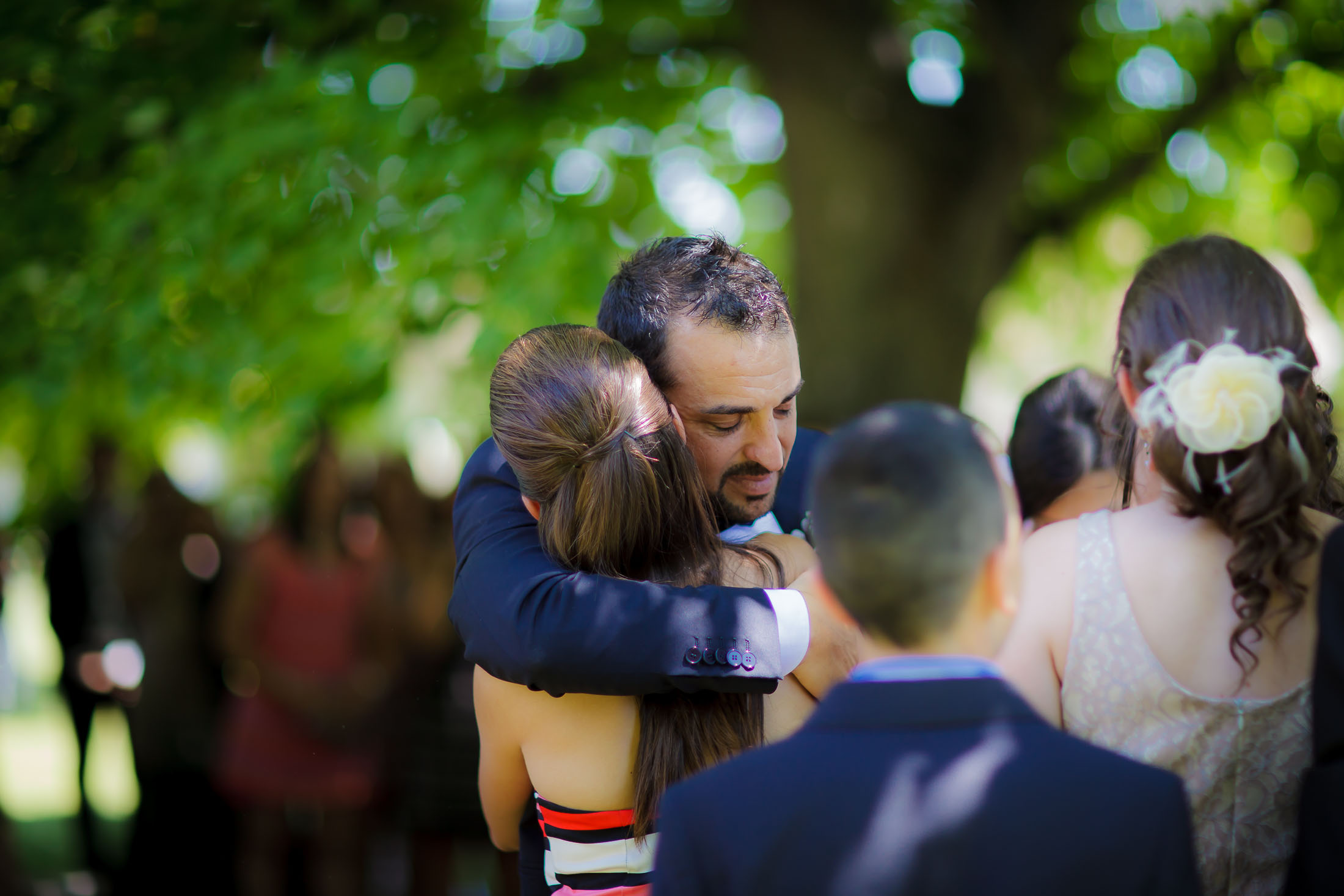 Boda en Villa Santa Ana Zaragoza, Sandra y Angel.