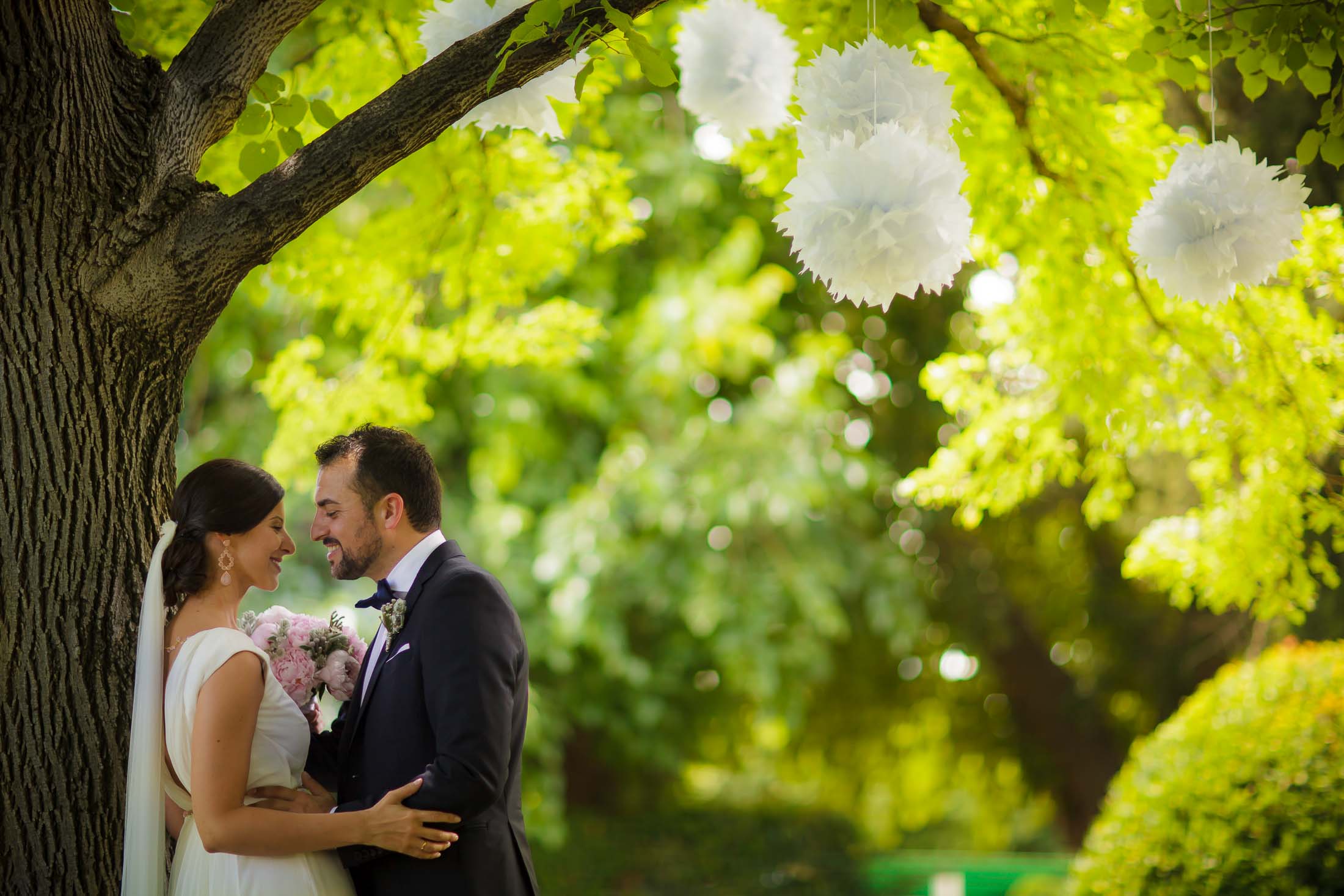 Boda en Villa Santa Ana Zaragoza, Sandra y Angel.