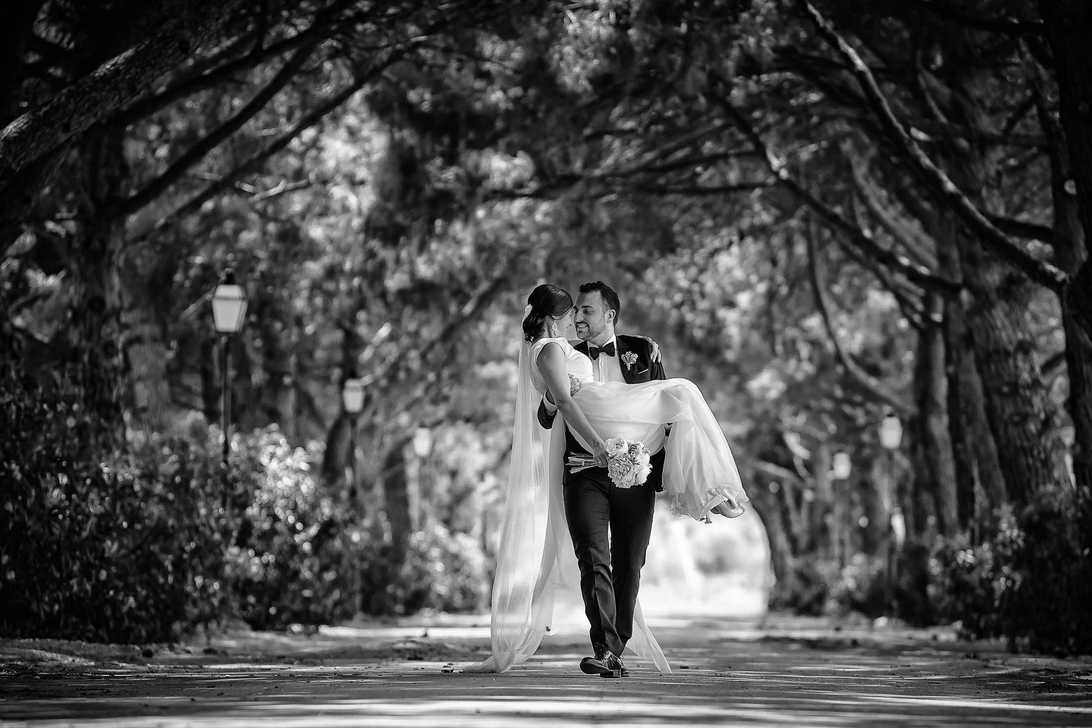 Boda en Villa Santa Ana Zaragoza, Sandra y Angel.