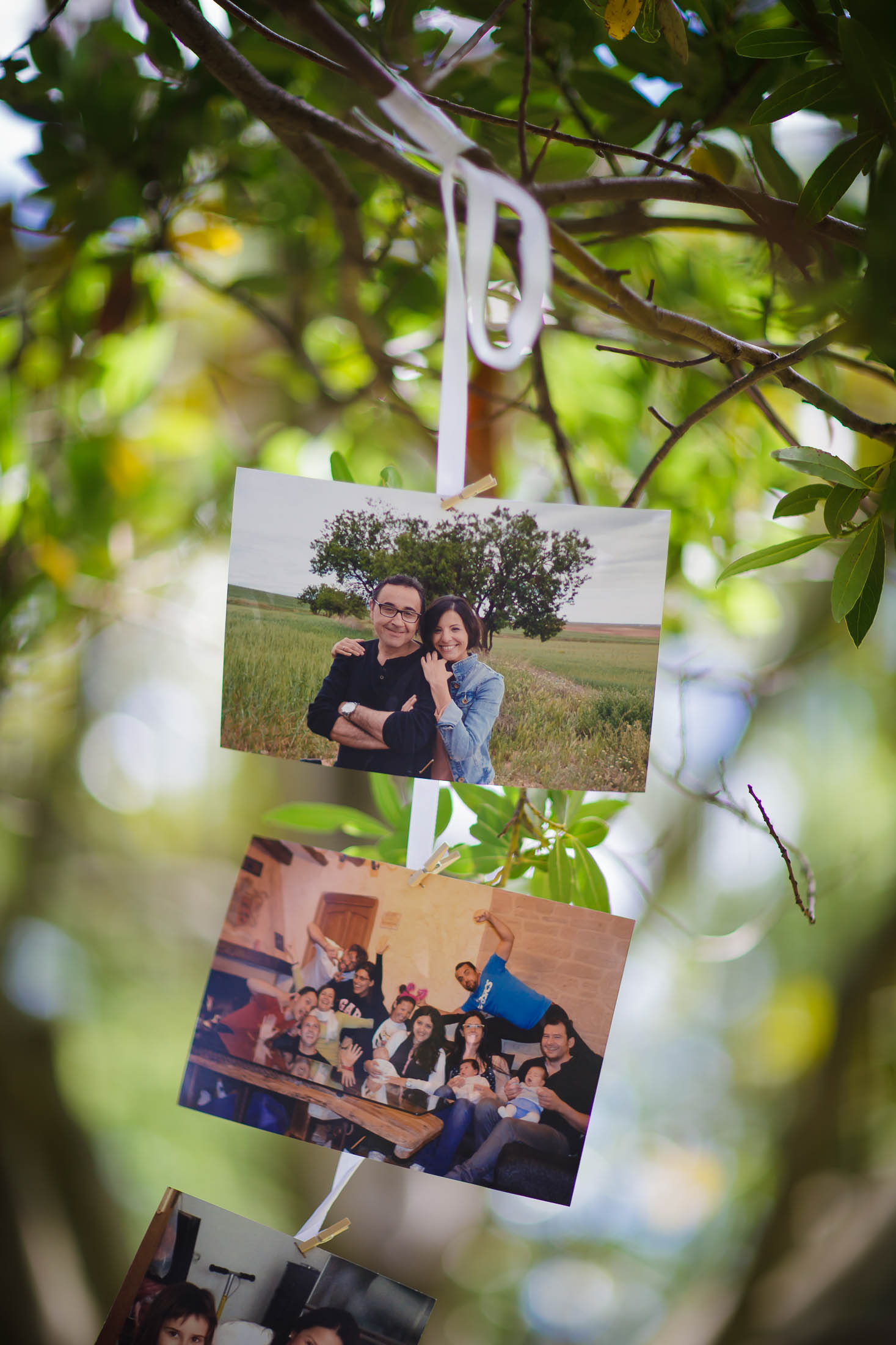 Boda en Villa Santa Ana Zaragoza, Sandra y Angel.