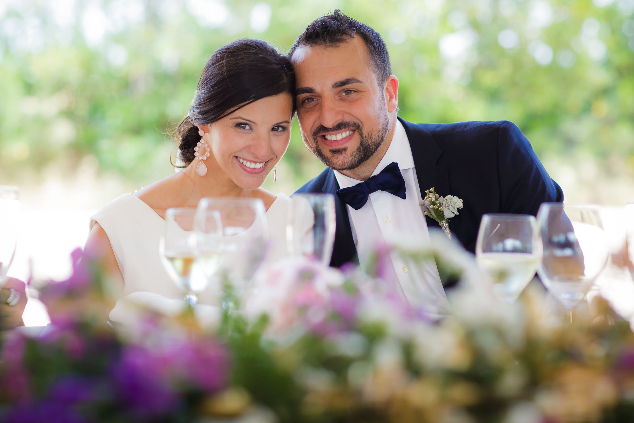 Boda en Villa Santa Ana Zaragoza, Sandra y Angel.