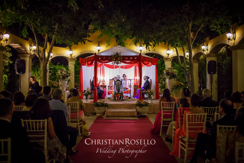 Indian Wedding in Masia Xamandreu Valencia Spain, Divya & Pavan. Christian Roselló Wedding Destination Photographer