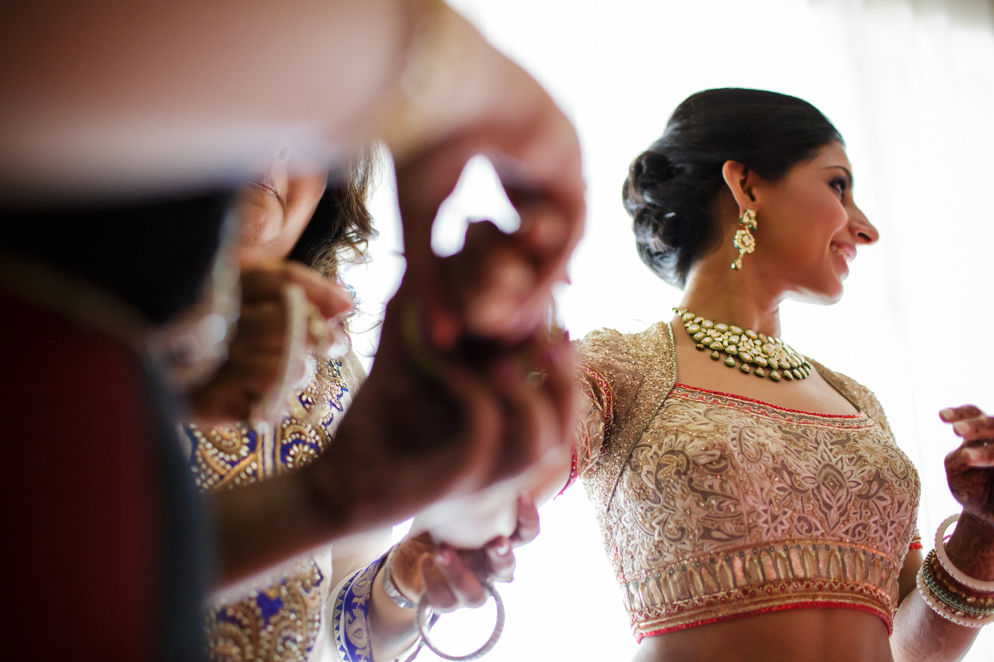 Fotografía del reportaje de boda en el Sheraton Hua Hin Resort en Tailandia - Christian Roselló Fotógrafo