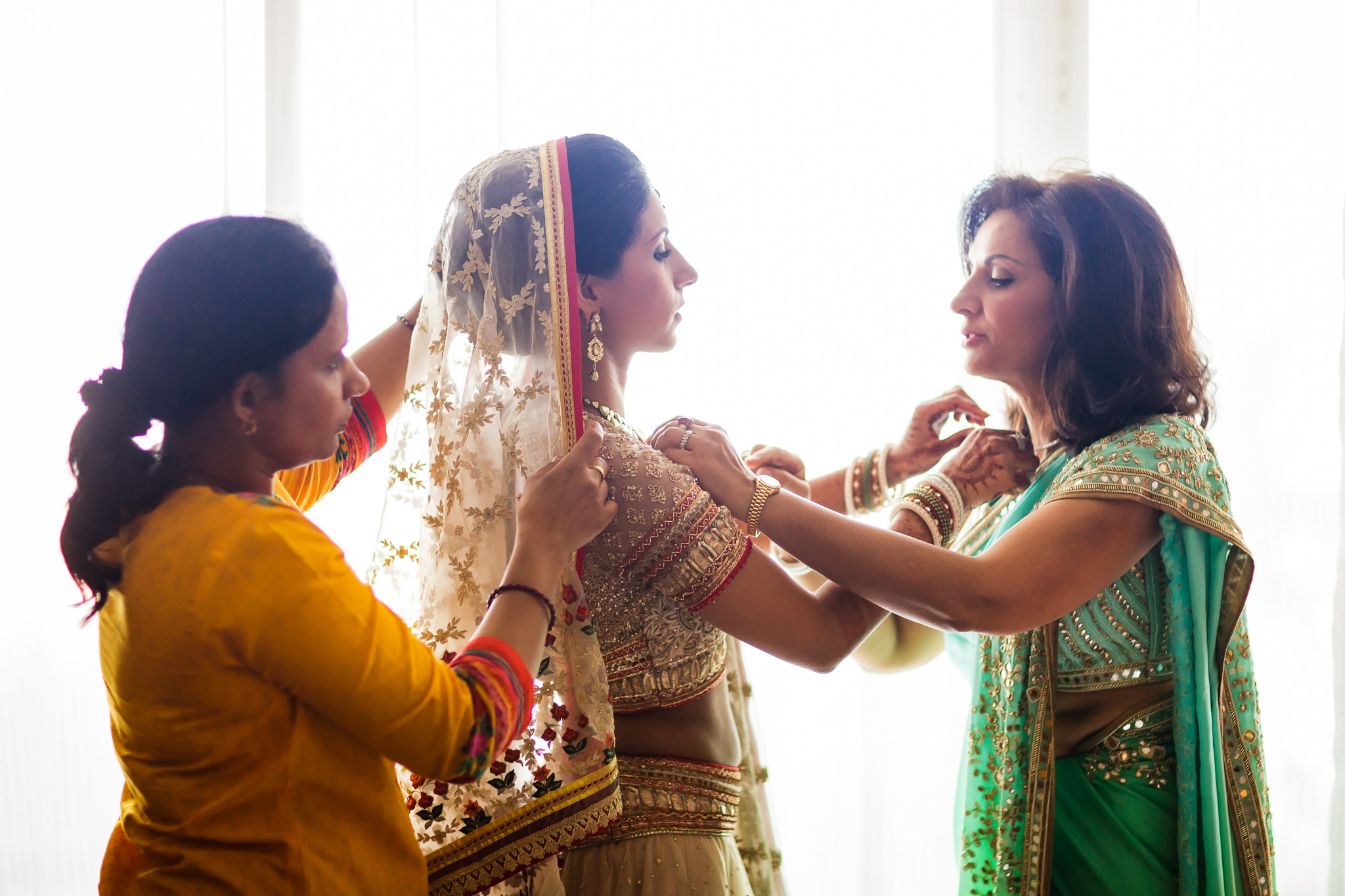 Fotografía del reportaje de boda en el Sheraton Hua Hin Resort en Tailandia - Christian Roselló Fotógrafo