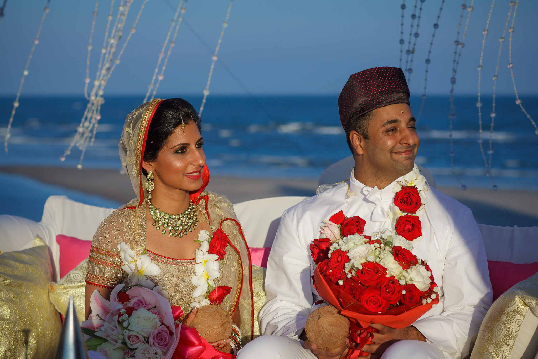 Fotografía del reportaje de boda en el Sheraton Hua Hin Resort en Tailandia - Christian Roselló Fotógrafo