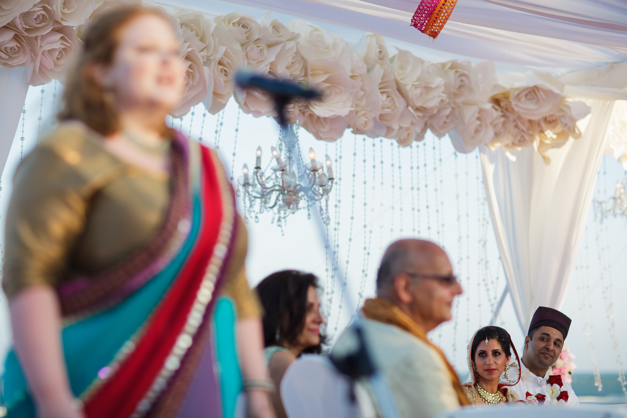 Fotografía del reportaje de boda en el Sheraton Hua Hin Resort en Tailandia - Christian Roselló Fotógrafo