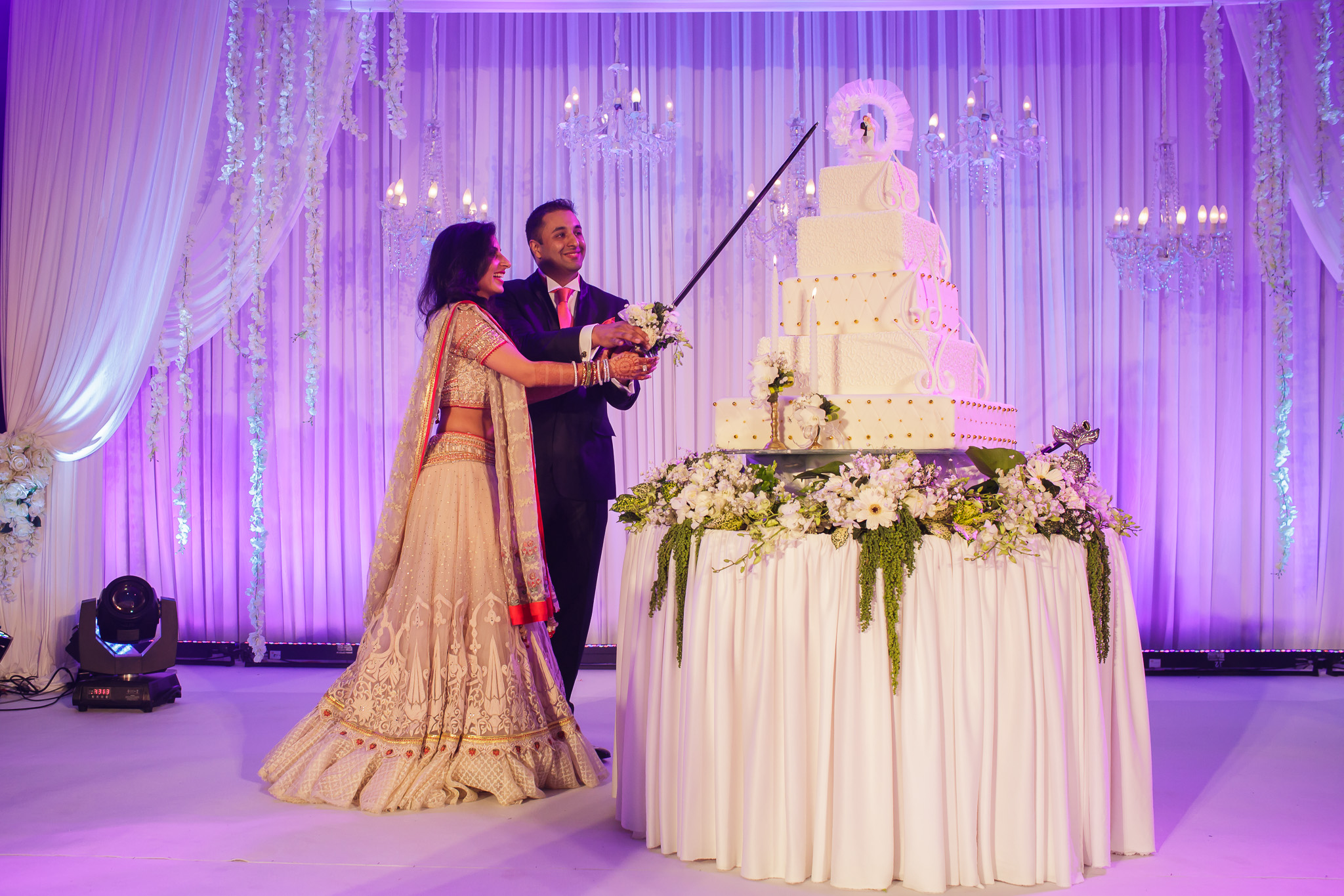 Fotografía del reportaje de boda en el Sheraton Hua Hin Resort en Tailandia - Christian Roselló Fotógrafo