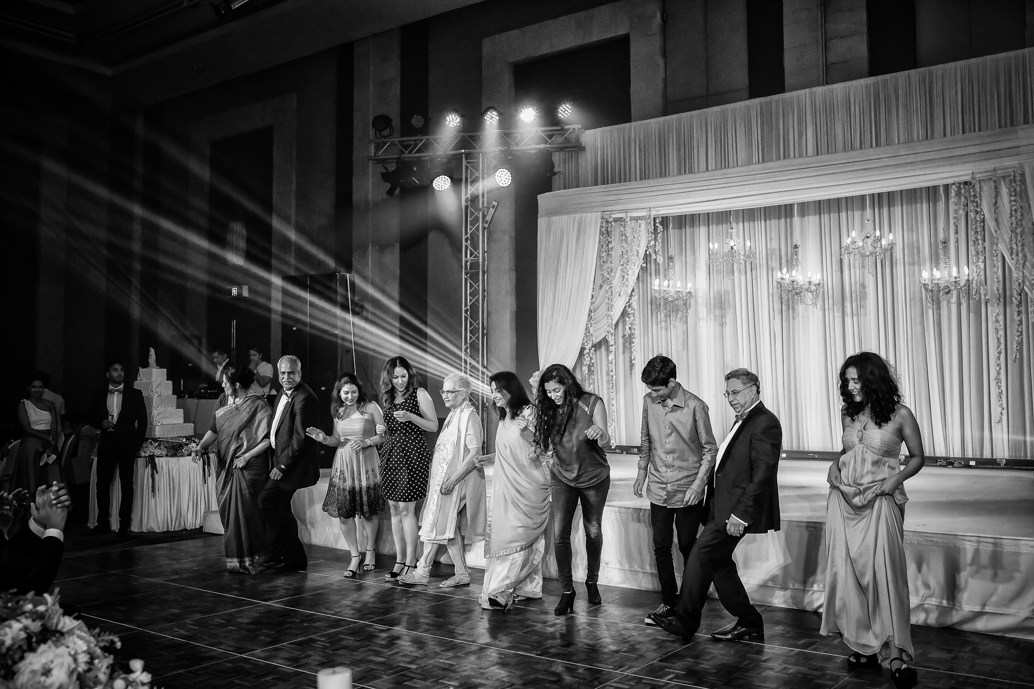 Fotografía del reportaje de boda en el Sheraton Hua Hin Resort en Tailandia - Christian Roselló Fotógrafo