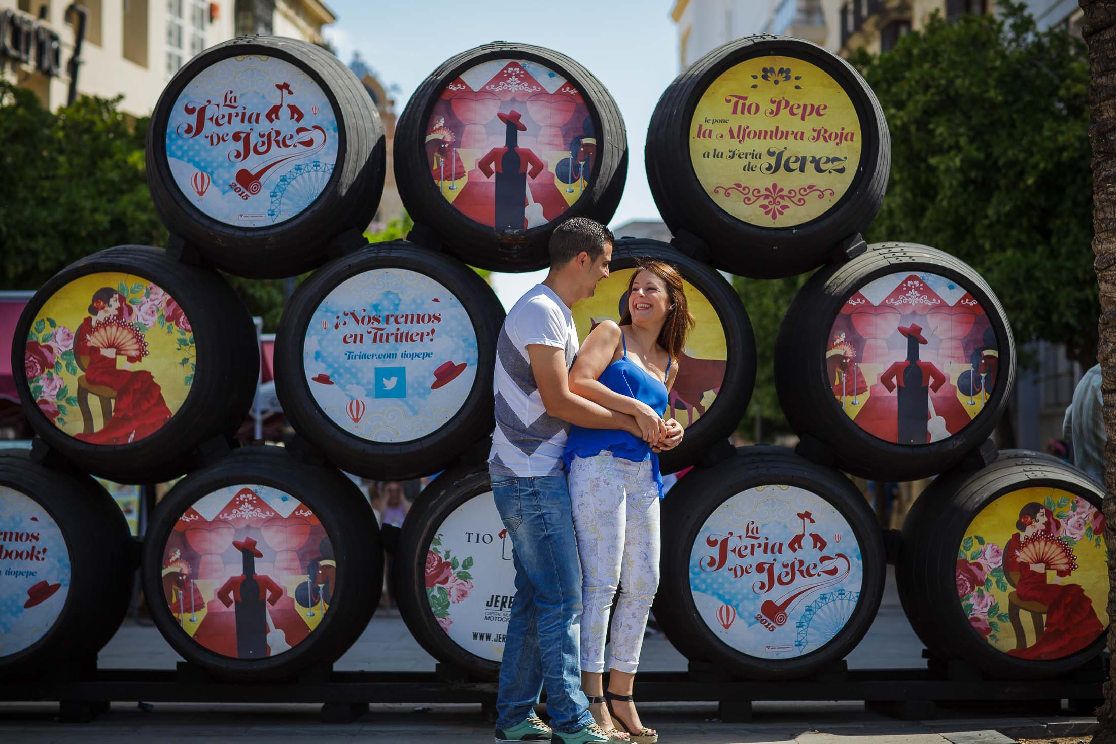 Reportaje Pre Boda en Cadiz. Yolanda y Jose, Christian Roselló Fotógrafo de Bodas en Cadiz, con sede en Valencia