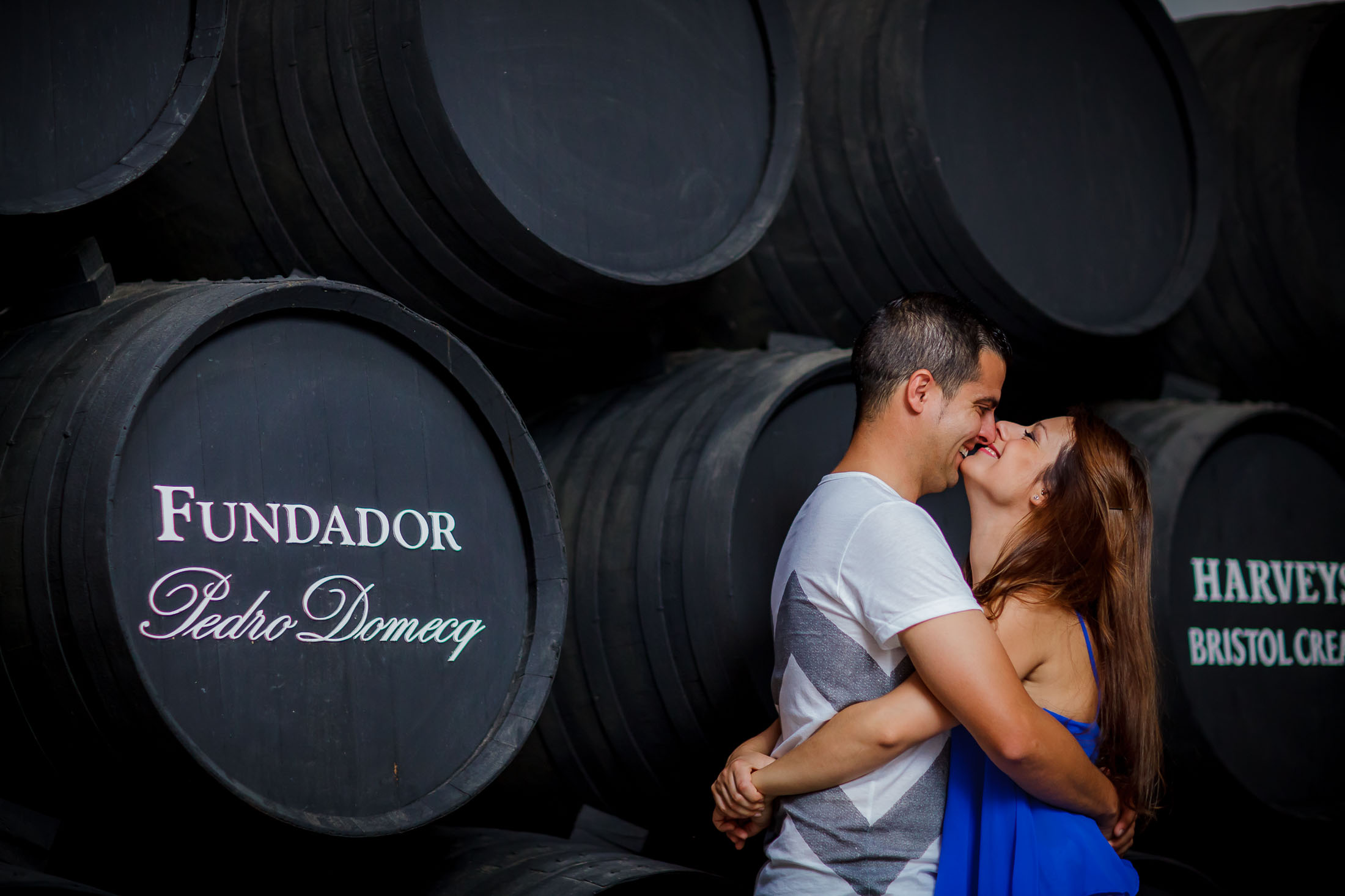 Reportaje Pre Boda en Cadiz. Yolanda y Jose, Christian Roselló Fotógrafo de Bodas en Cadiz, con sede en Valencia