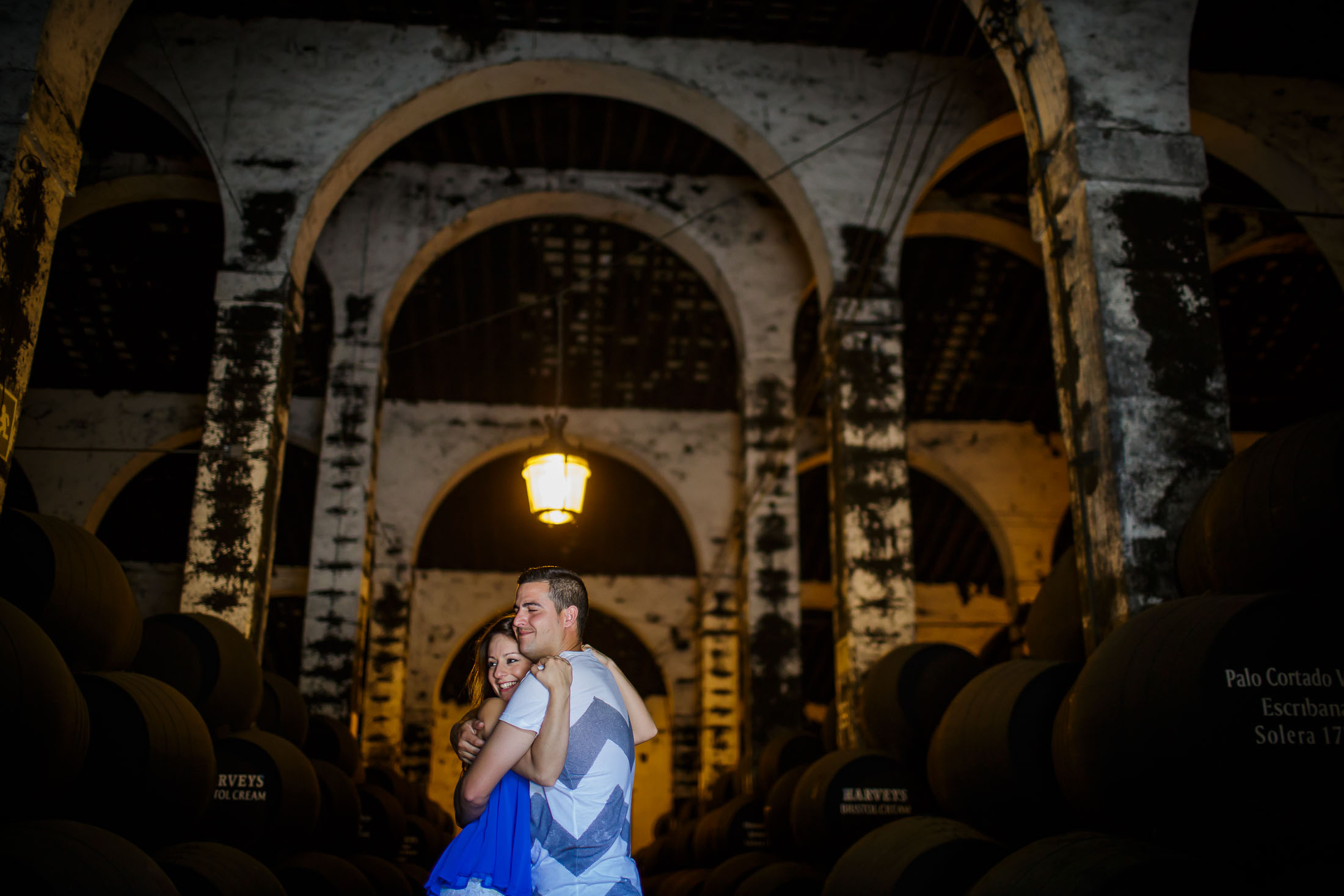 Reportaje Pre Boda en Cadiz. Yolanda y Jose, Christian Roselló Fotógrafo de Bodas en Cadiz, con sede en Valencia