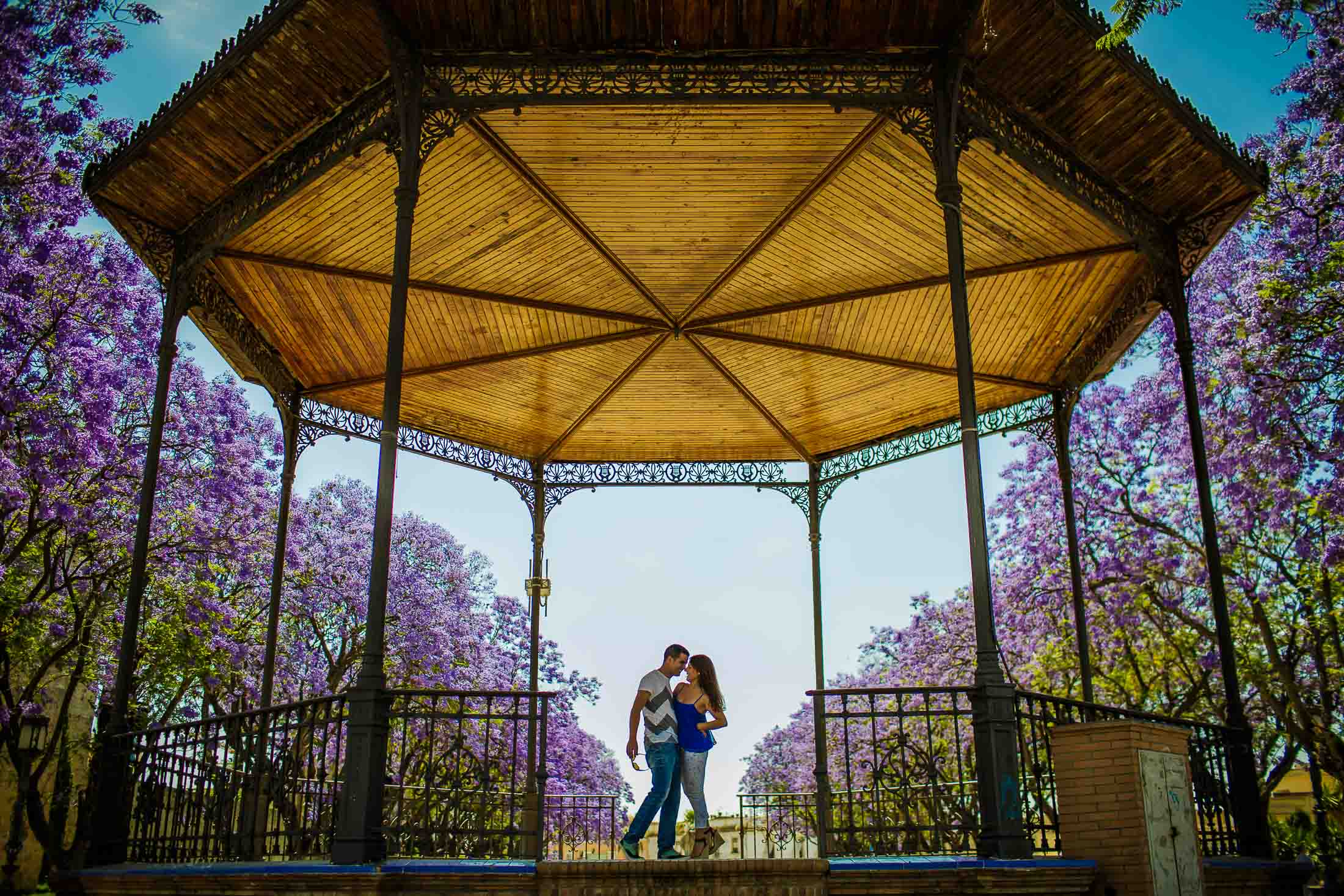 Reportaje Pre Boda en Cadiz. Yolanda y Jose, Christian Roselló Fotógrafo de Bodas en Cadiz, con sede en Valencia