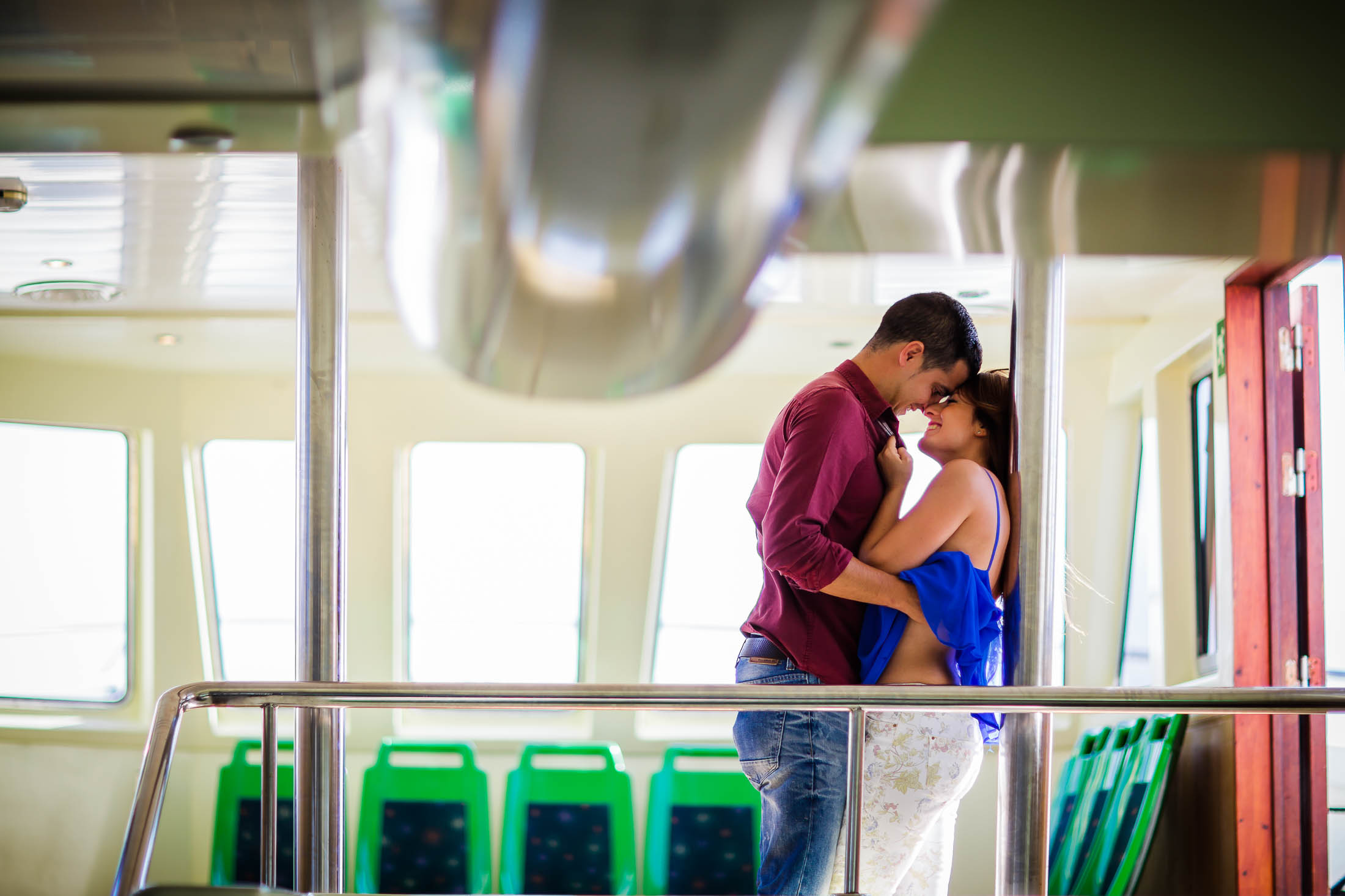 Reportaje Pre Boda en Cadiz. Yolanda y Jose, Christian Roselló Fotógrafo de Bodas en Cadiz, con sede en Valencia