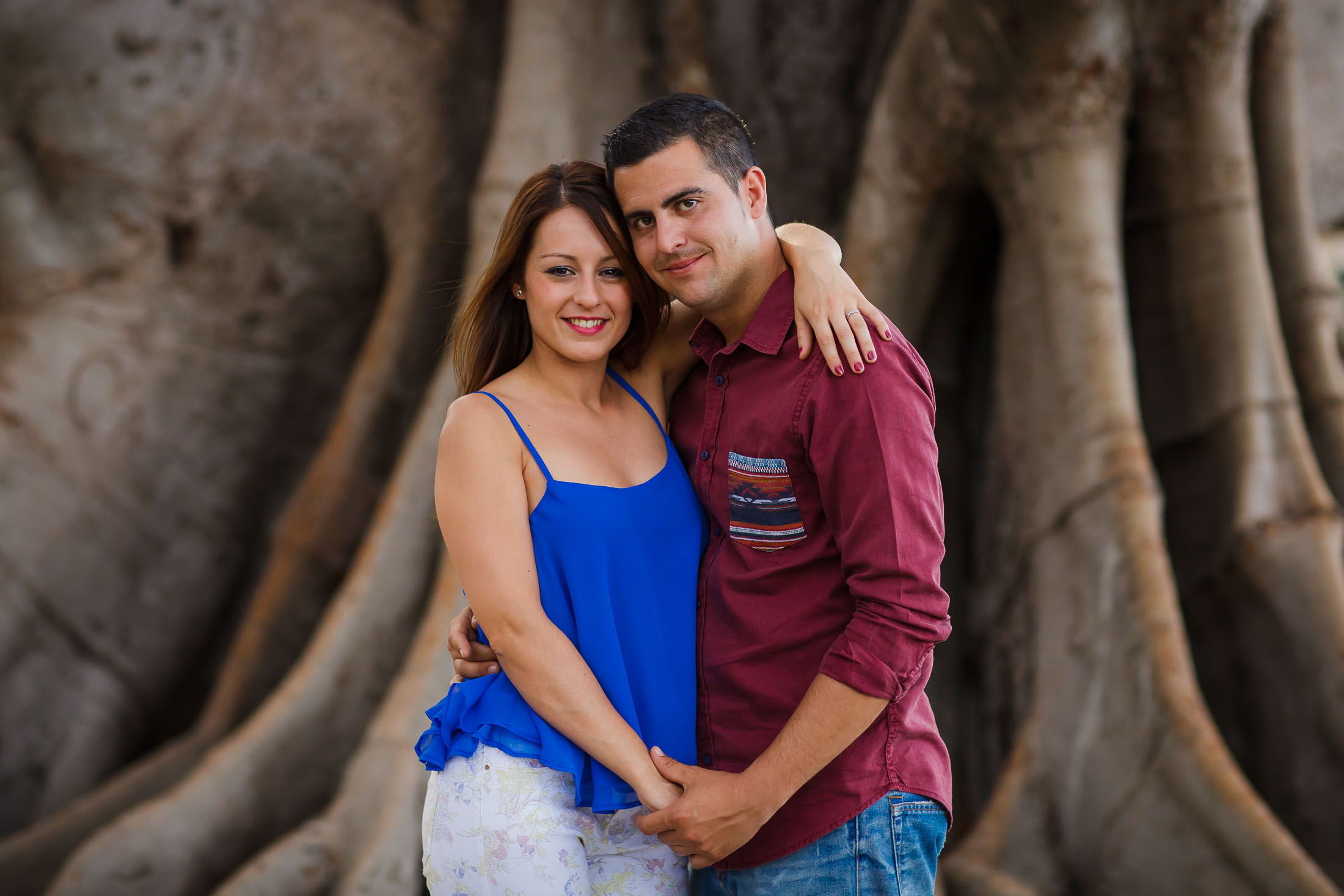 Reportaje Pre Boda en Cadiz. Yolanda y Jose, Christian Roselló Fotógrafo de Bodas en Cadiz, con sede en Valencia