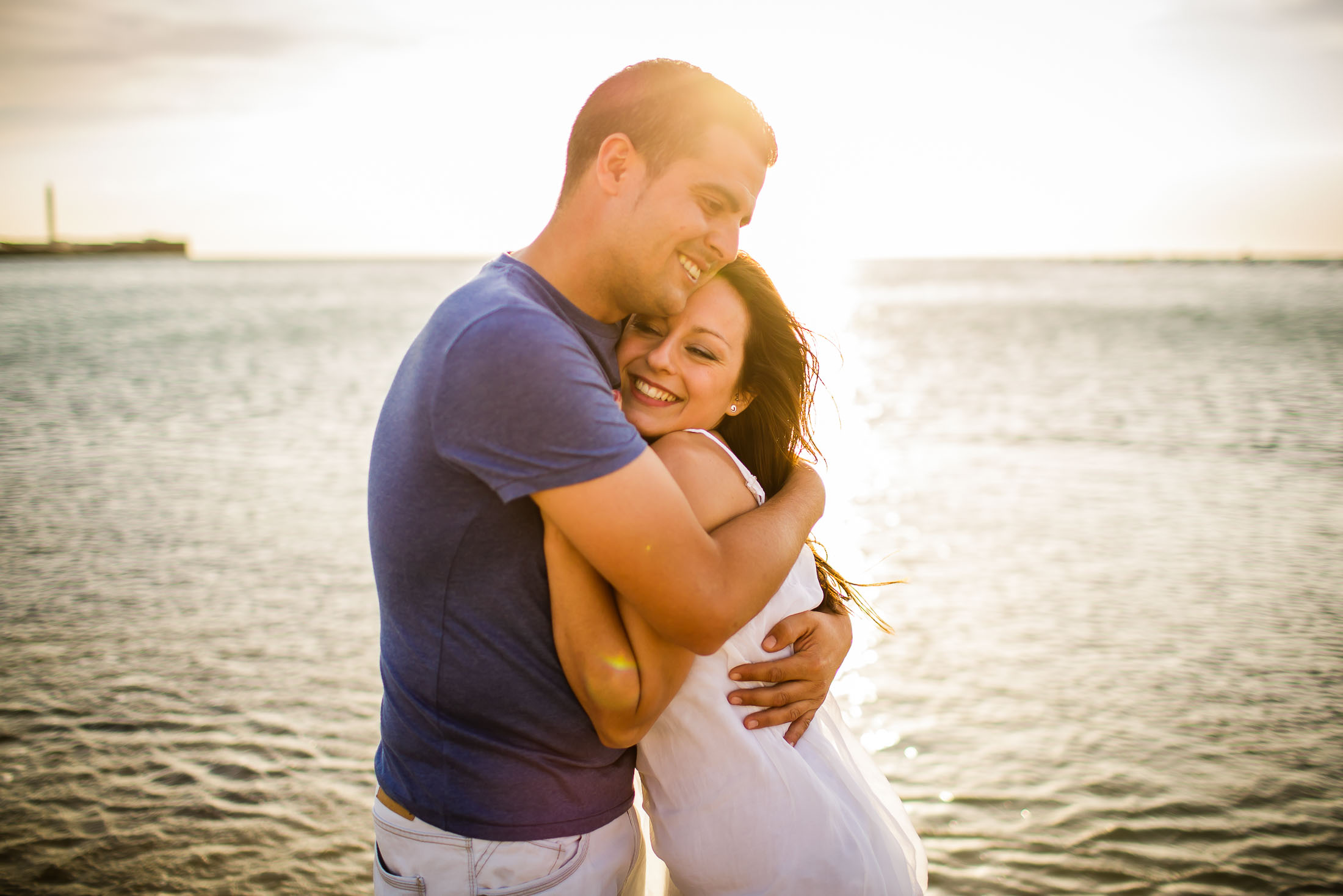 Reportaje Pre Boda en Cadiz. Yolanda y Jose, Christian Roselló Fotógrafo de Bodas en Cadiz, con sede en Valencia
