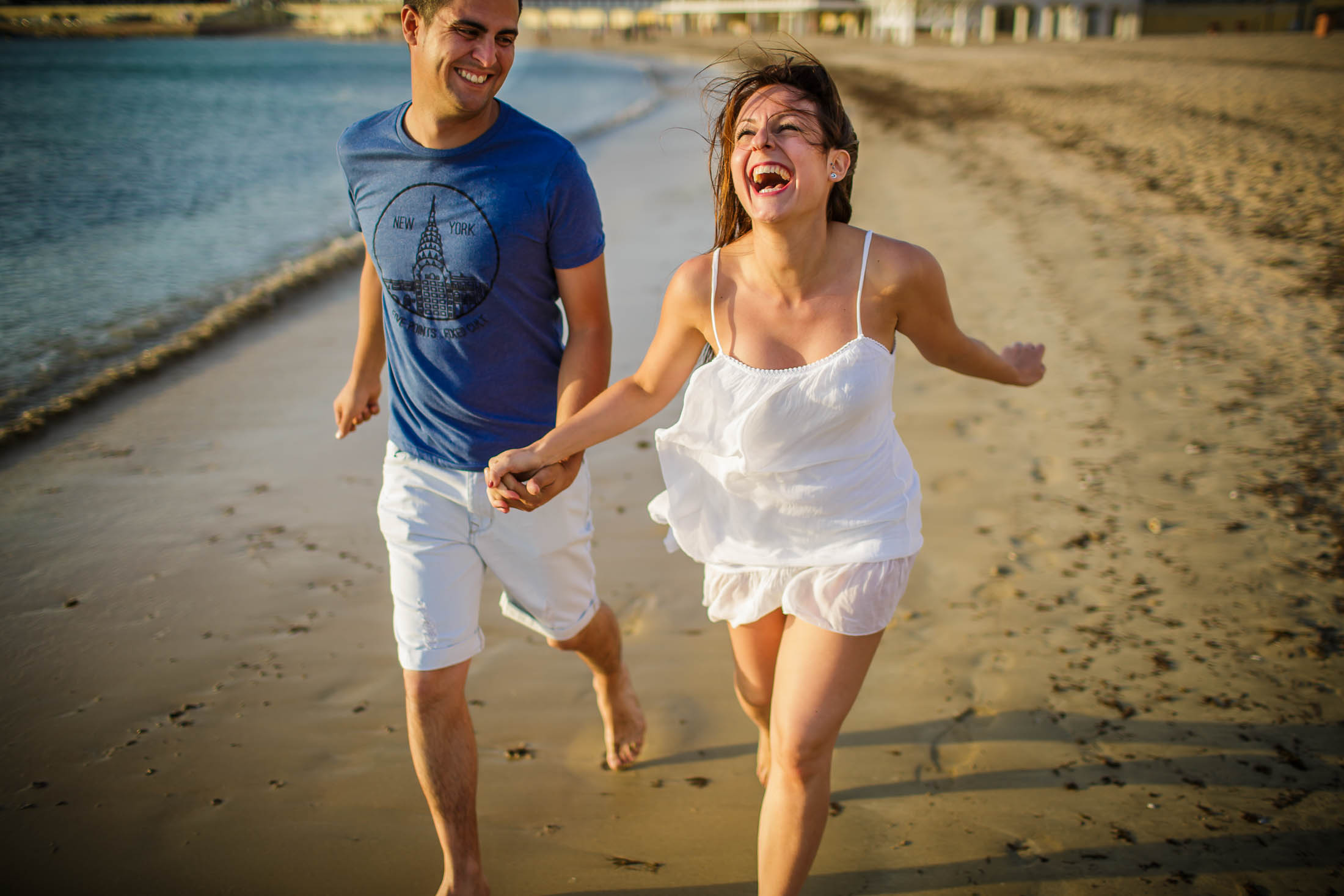 Reportaje Pre Boda en Cadiz. Yolanda y Jose, Christian Roselló Fotógrafo de Bodas en Cadiz, con sede en Valencia