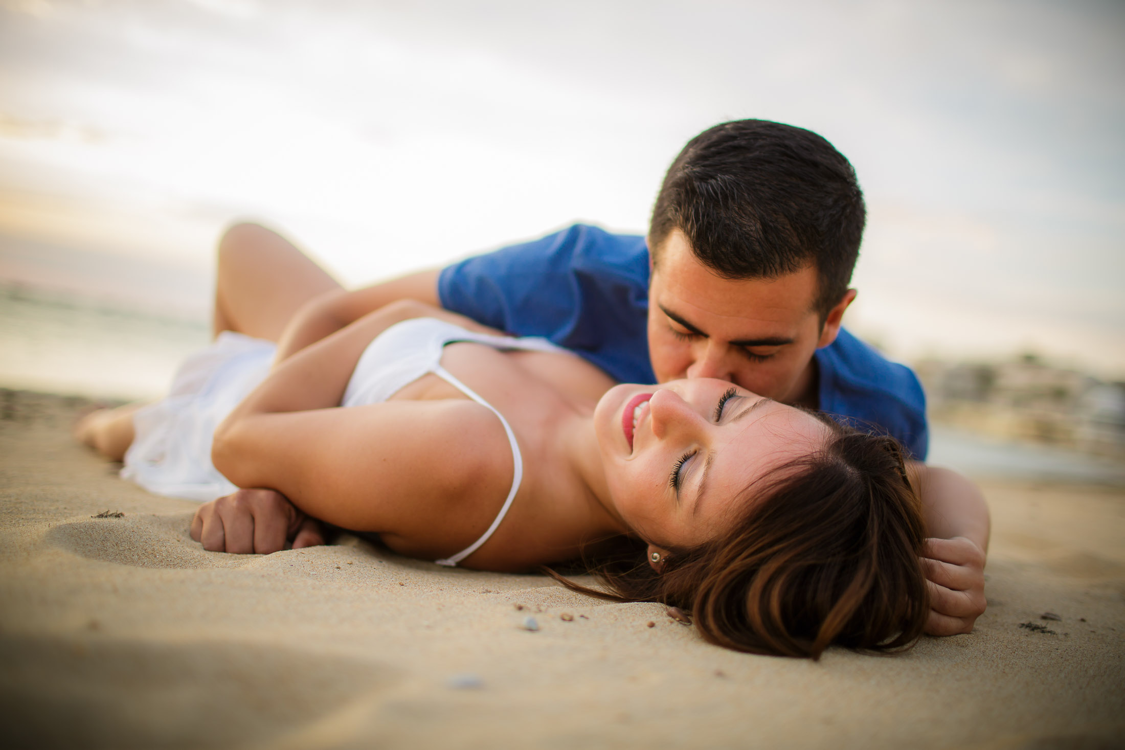 Reportaje Pre Boda en Cadiz. Yolanda y Jose, Christian Roselló Fotógrafo de Bodas en Cadiz, con sede en Valencia