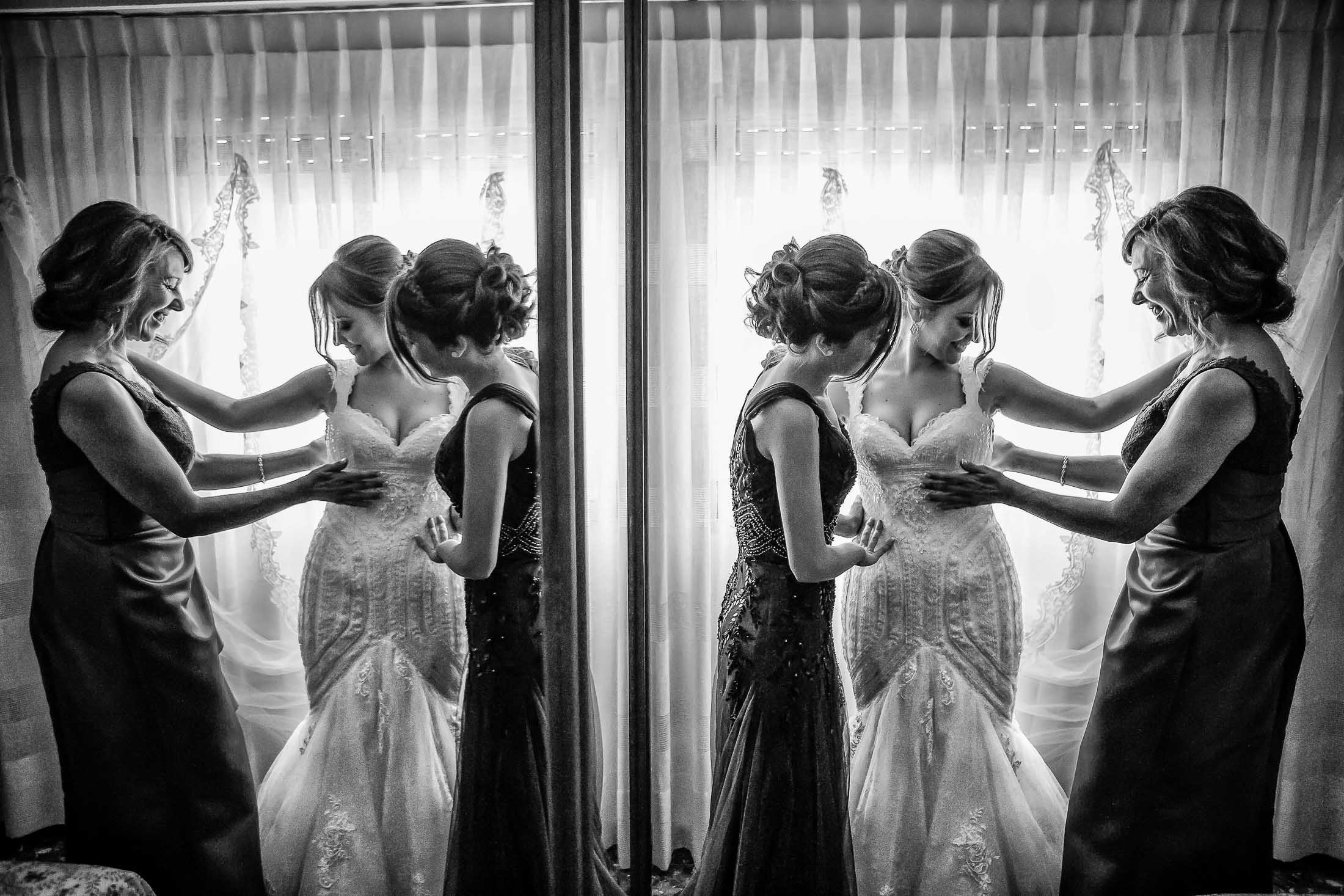 REPORTAJE BODA EN CAPILLA SANTO CALIZ VALENCIA Y JARDINES LA CARTUJA VALENCIA