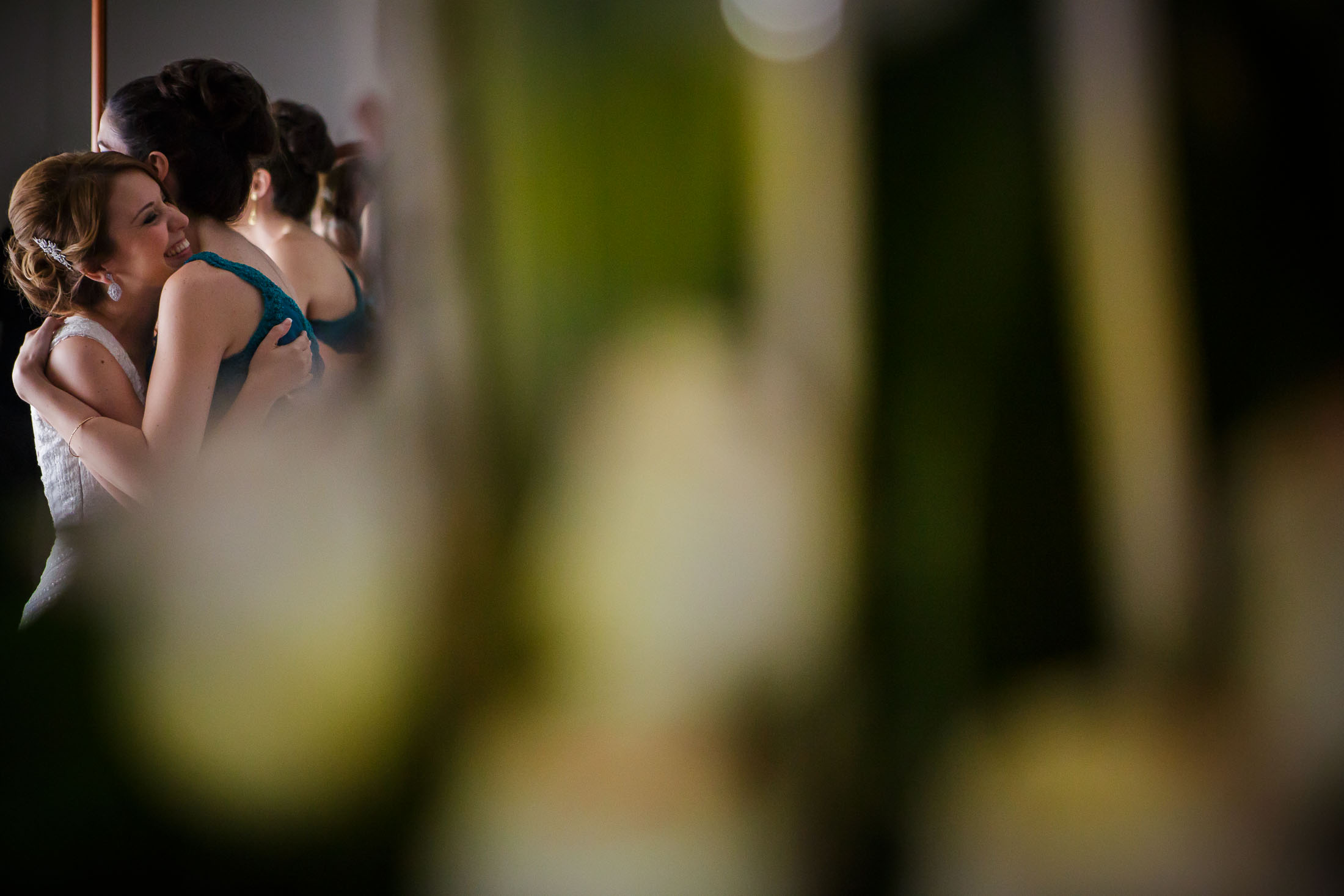 REPORTAJE BODA EN CAPILLA SANTO CALIZ VALENCIA Y JARDINES LA CARTUJA VALENCIA