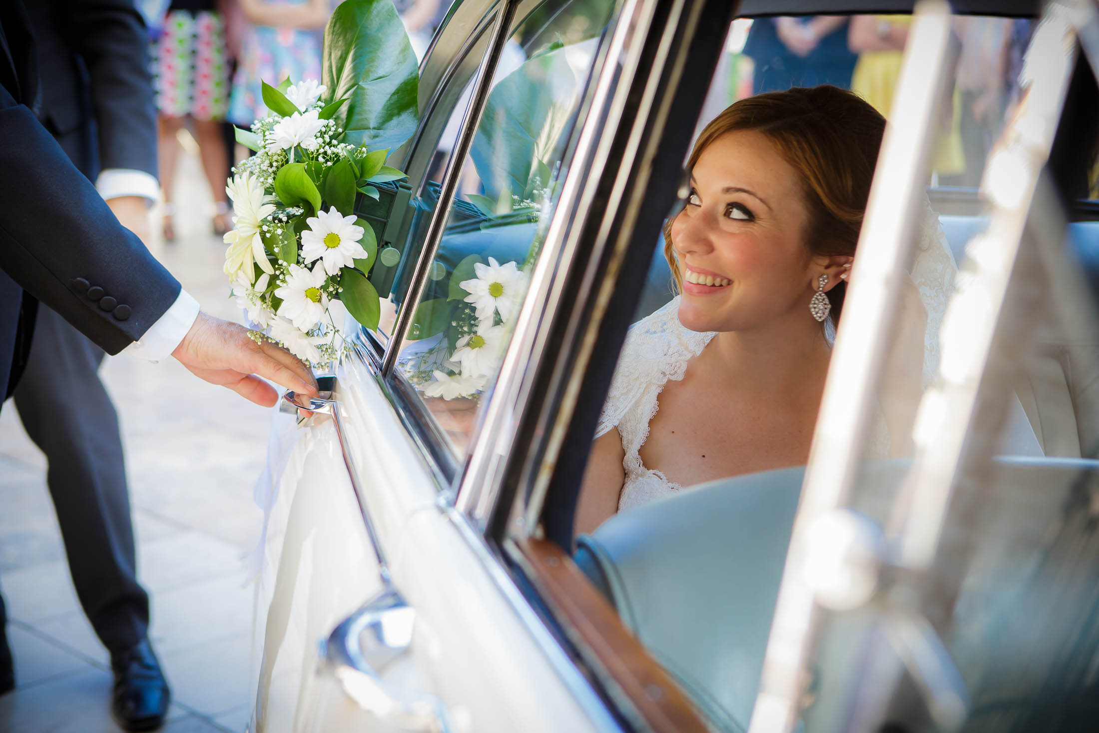 REPORTAJE BODA EN CAPILLA SANTO CALIZ VALENCIA Y JARDINES LA CARTUJA VALENCIA