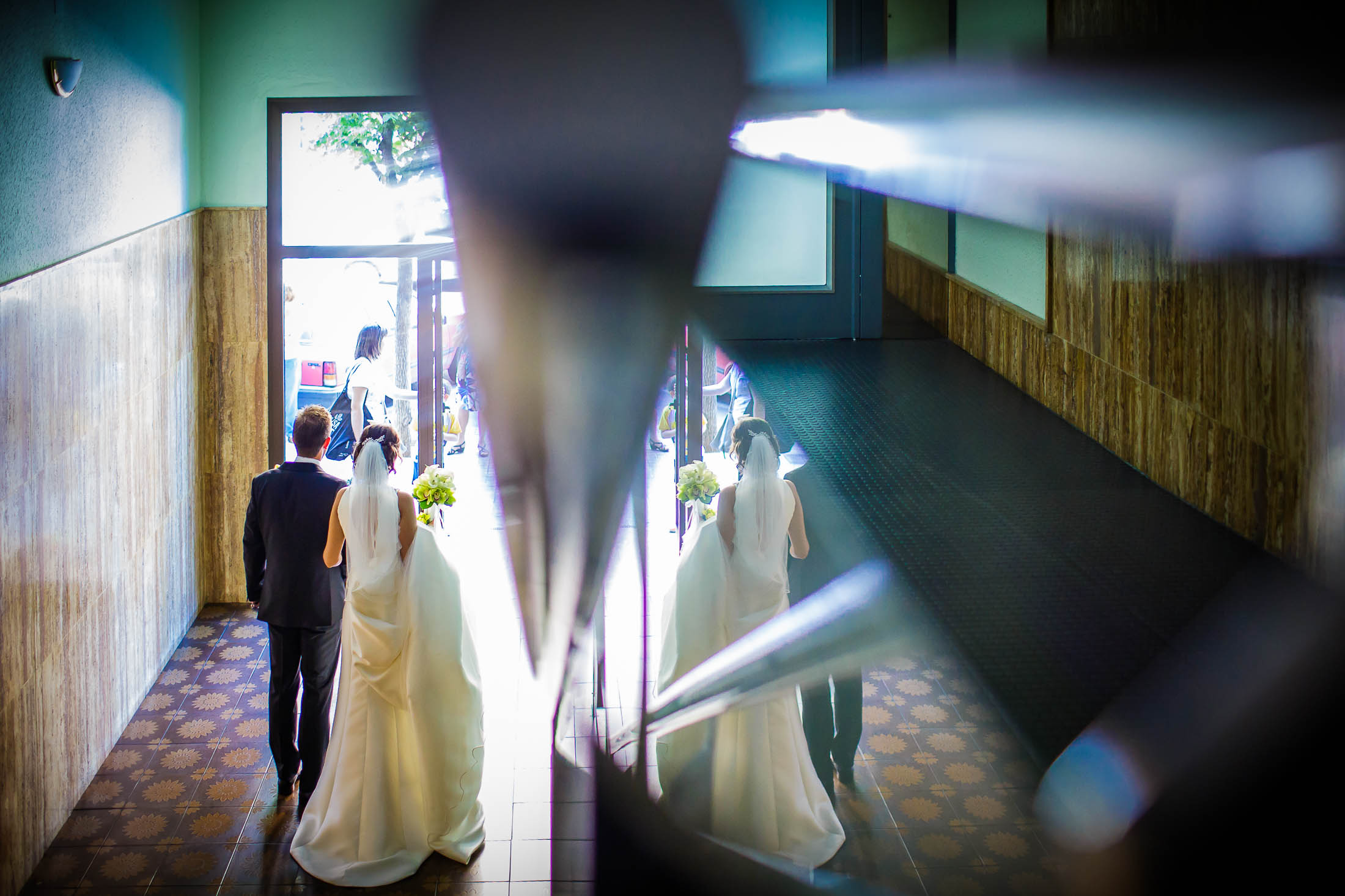 Boda en el Monasterio de San Pedro Huesca, celebracion en Castillo de San Luis Huesca, Sanra y Hugo. Christian Roselló Fotografo de Bodas en Valencia