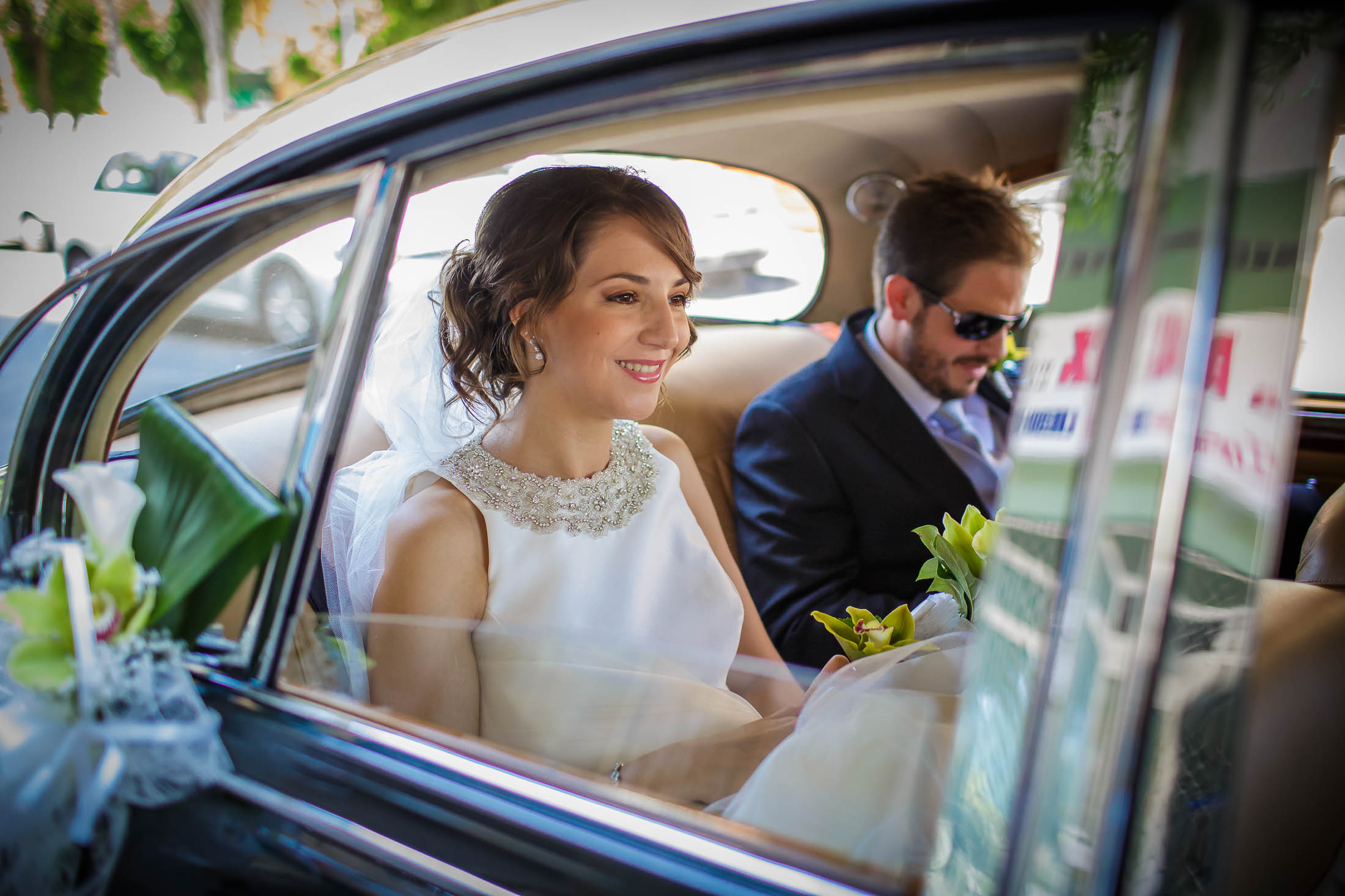 Boda en el Monasterio de San Pedro Huesca, celebracion en Castillo de San Luis Huesca, Sanra y Hugo. Christian Roselló Fotografo de Bodas en Valencia