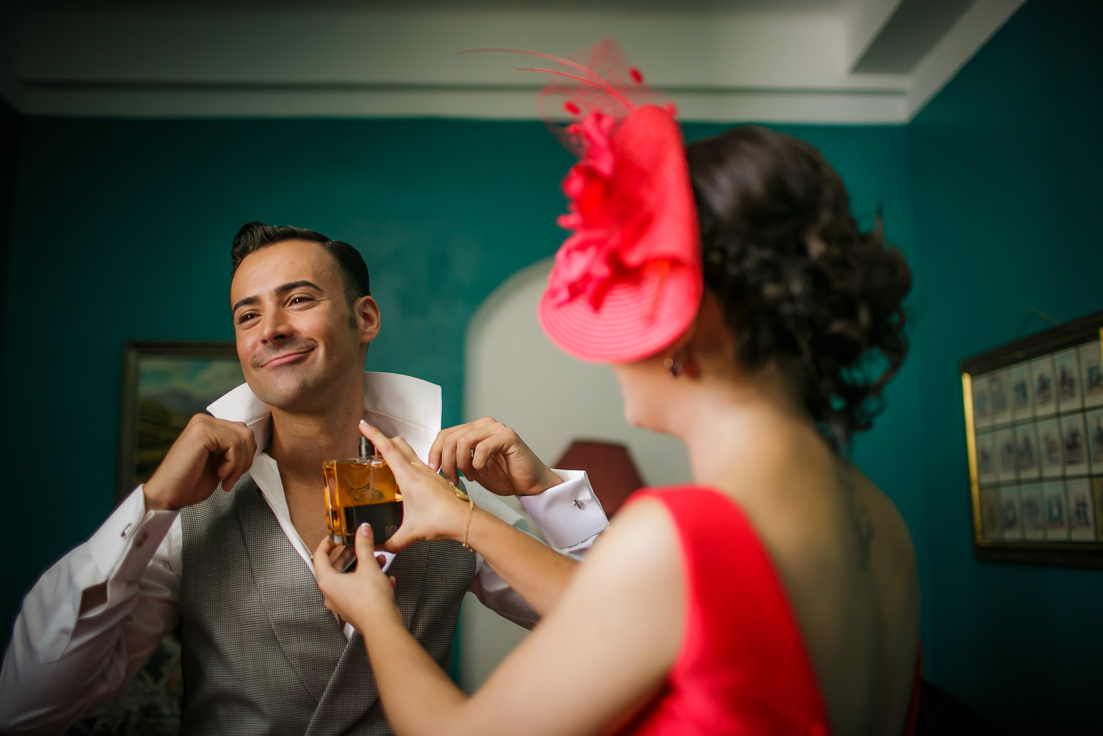 Boda en Soto de Bruil Alfajarín Zaragoza Sandra y Alex. Christian Roselló Fotógrafo de Bodas en Valencia.