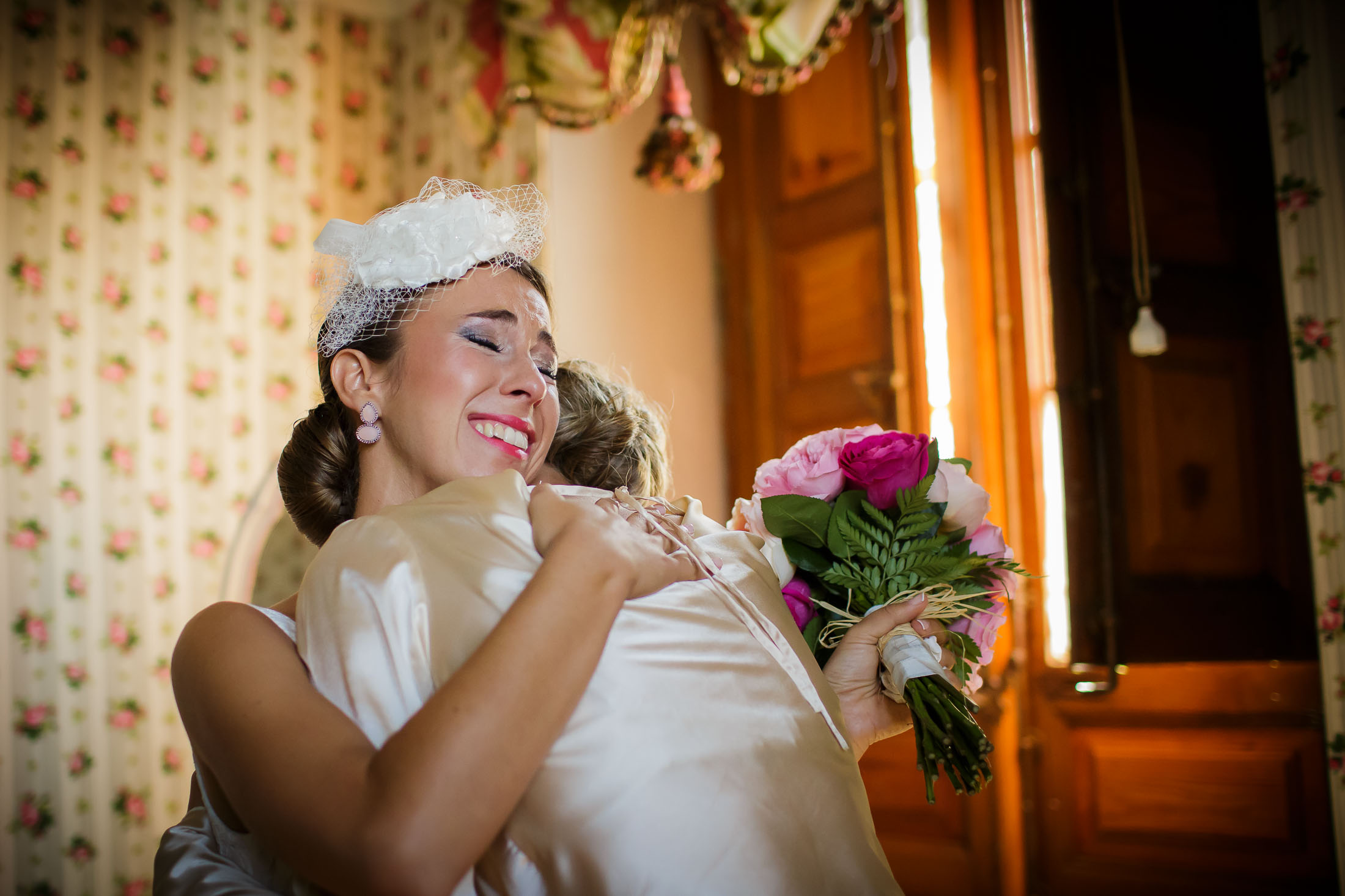 Boda en Soto de Bruil Alfajarín Zaragoza Sandra y Alex. Christian Roselló Fotógrafo de Bodas en Valencia.