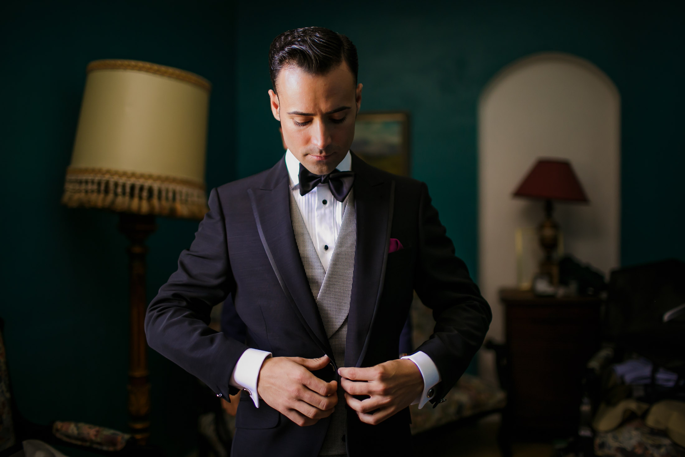 Boda en Soto de Bruil Alfajarín Zaragoza Sandra y Alex. Christian Roselló Fotógrafo de Bodas en Valencia.