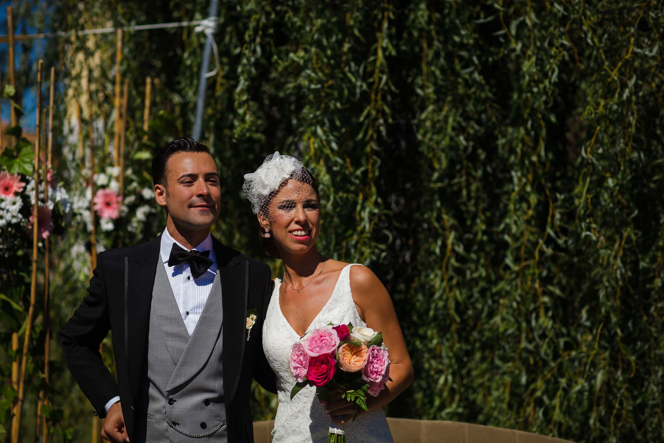 Boda en Soto de Bruil Alfajarín Zaragoza Sandra y Alex. Christian Roselló Fotógrafo de Bodas en Valencia.