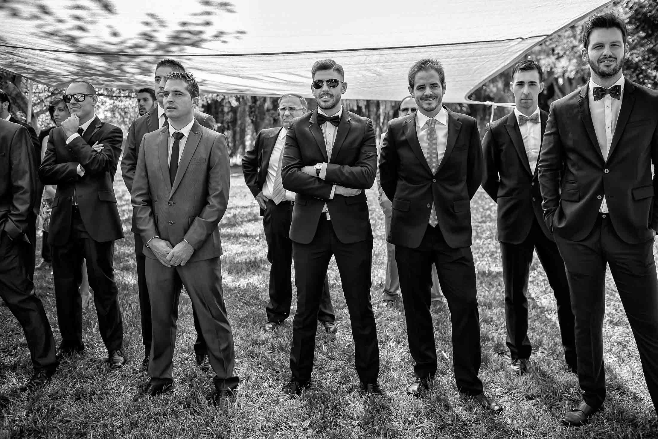 Boda en Soto de Bruil Alfajarín Zaragoza Sandra y Alex. Christian Roselló Fotógrafo de Bodas en Valencia.