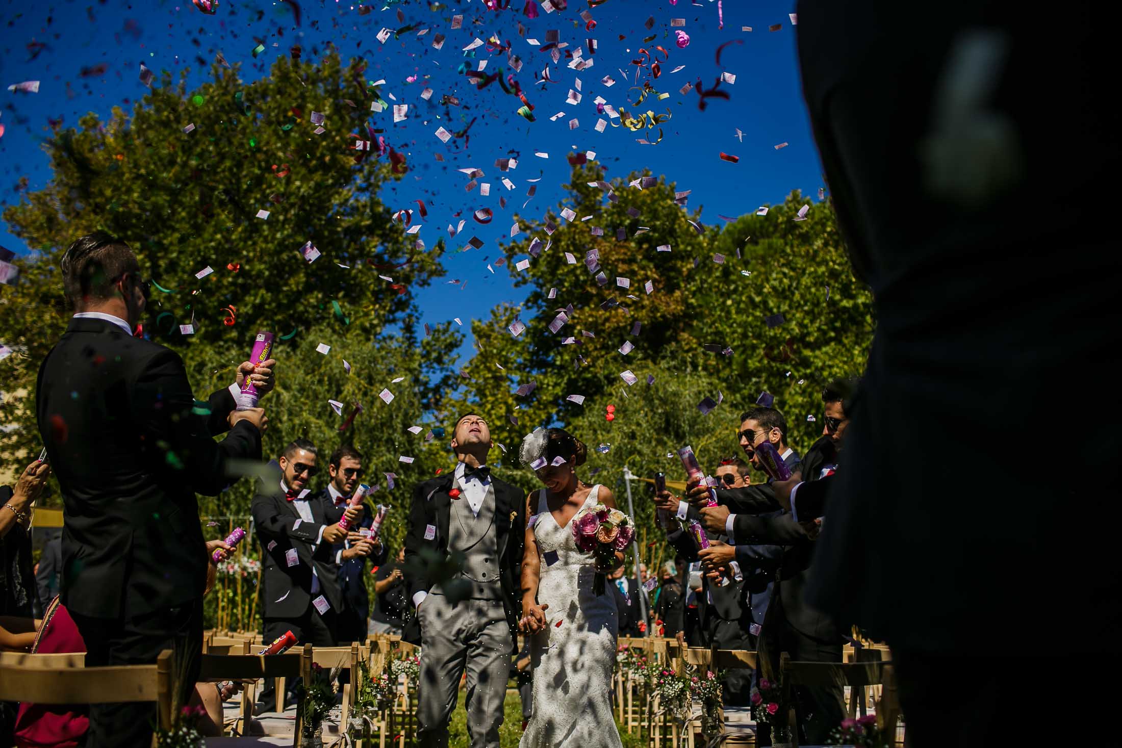 Boda en Soto de Bruil Alfajarín Zaragoza Sandra y Alex. Christian Roselló Fotógrafo de Bodas en Valencia.