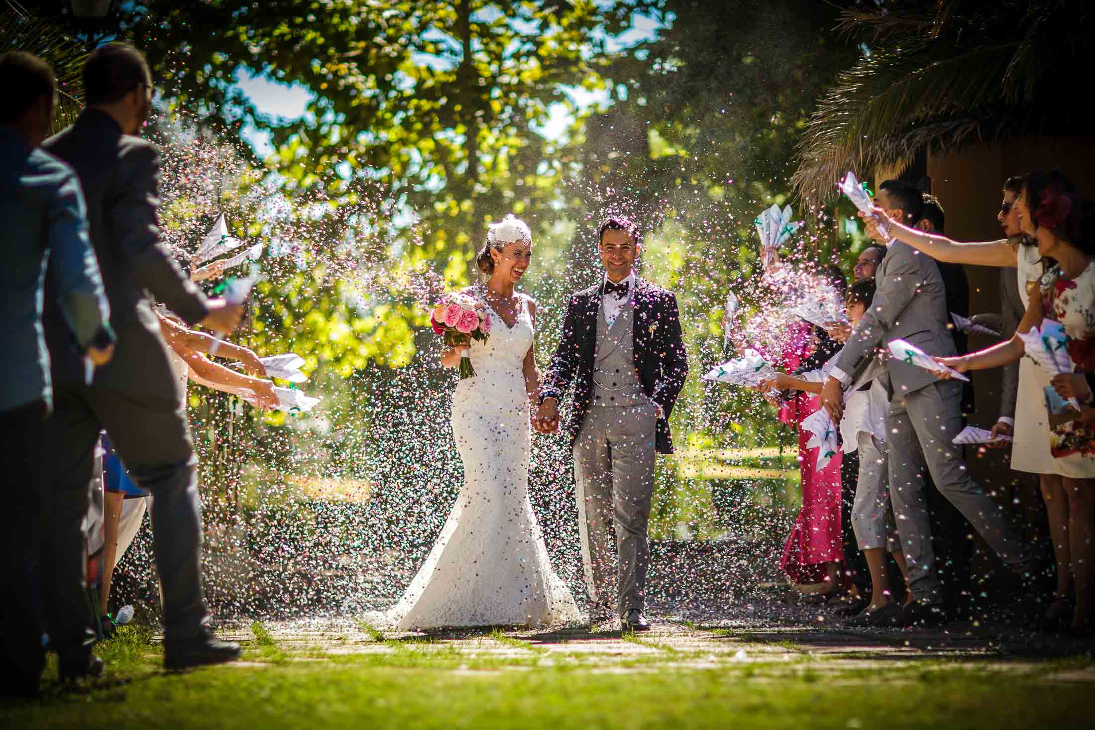 Boda en Soto de Bruil Huesca Sandra y Alex. Christian Roselló Fotógrafo de Bodas en Valencia.