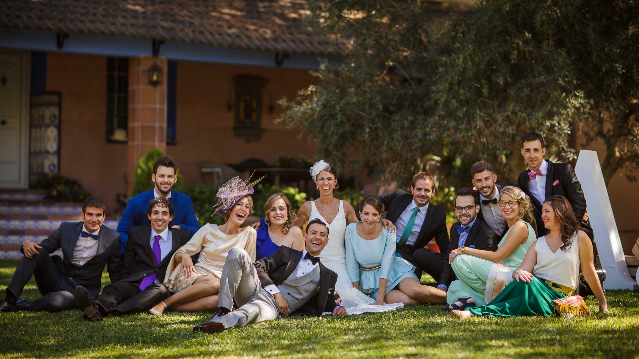 Boda en Soto de Bruil Alfajarín Zaragoza Sandra y Alex. Christian Roselló Fotógrafo de Bodas en Valencia.