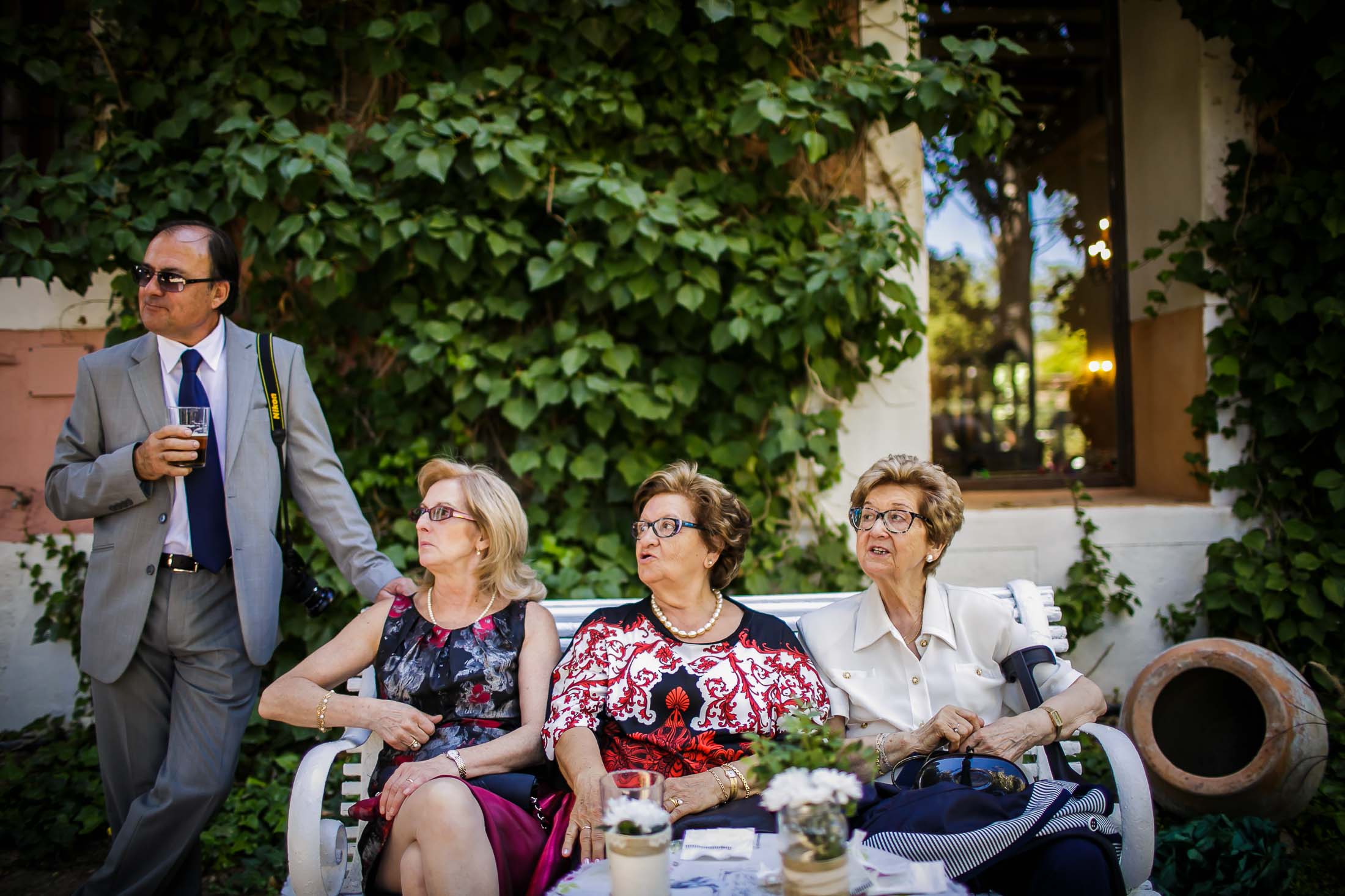 Boda en Soto de Bruil Alfajarín Zaragoza Sandra y Alex. Christian Roselló Fotógrafo de Bodas en Valencia.