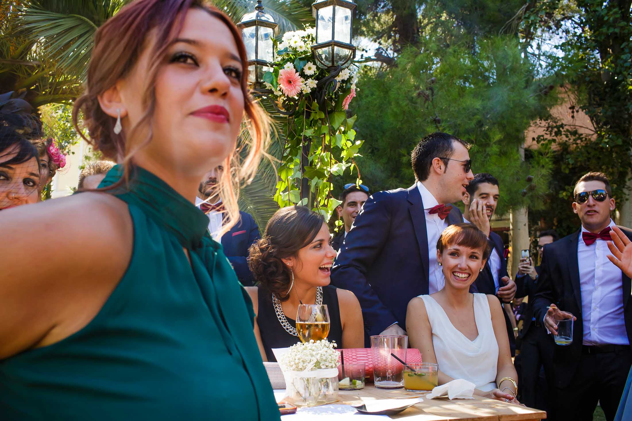 Boda en Soto de Bruil Alfajarín Zaragoza Sandra y Alex. Christian Roselló Fotógrafo de Bodas en Valencia.