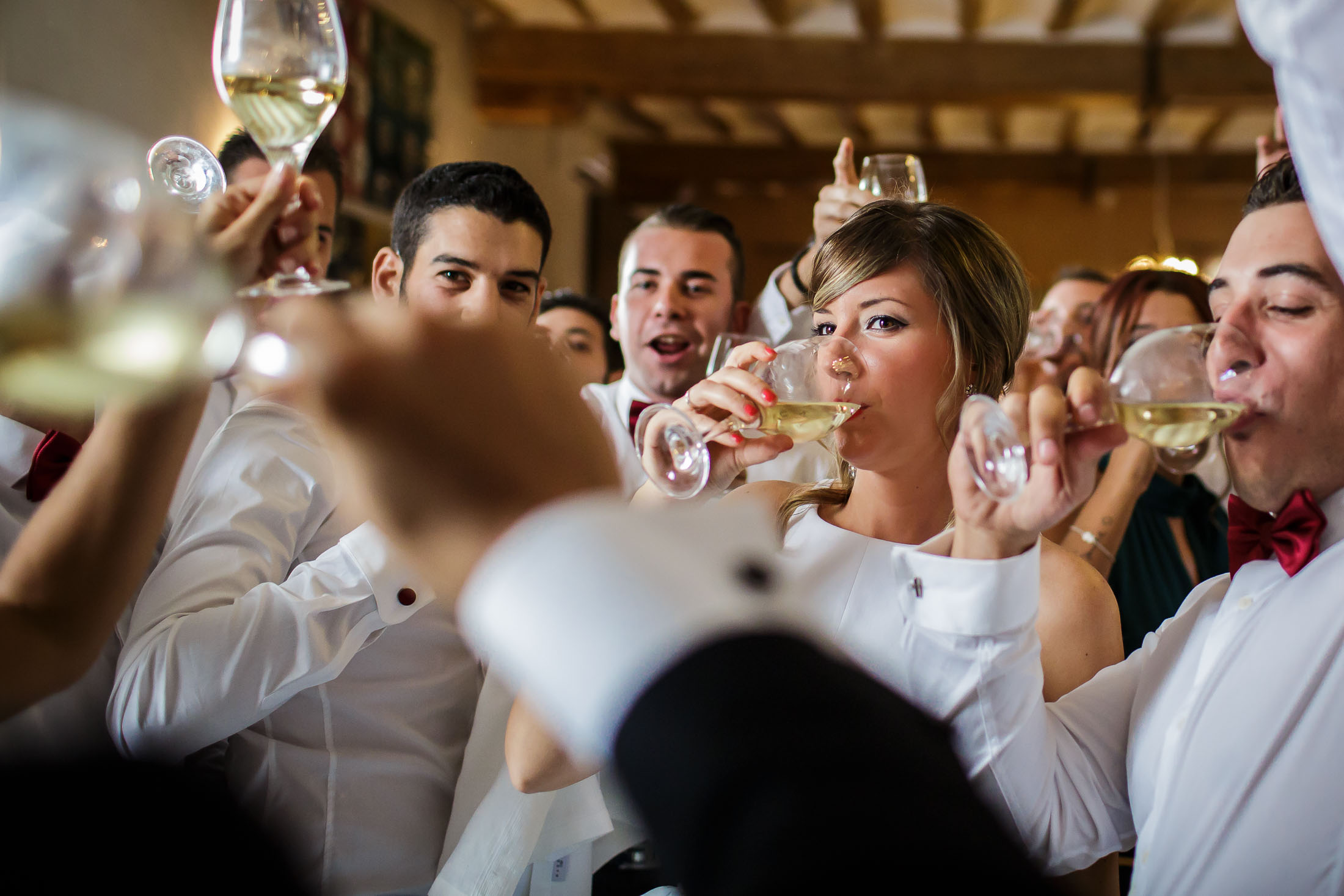 Boda en Soto de Bruil Alfajarín Zaragoza Sandra y Alex. Christian Roselló Fotógrafo de Bodas en Valencia.