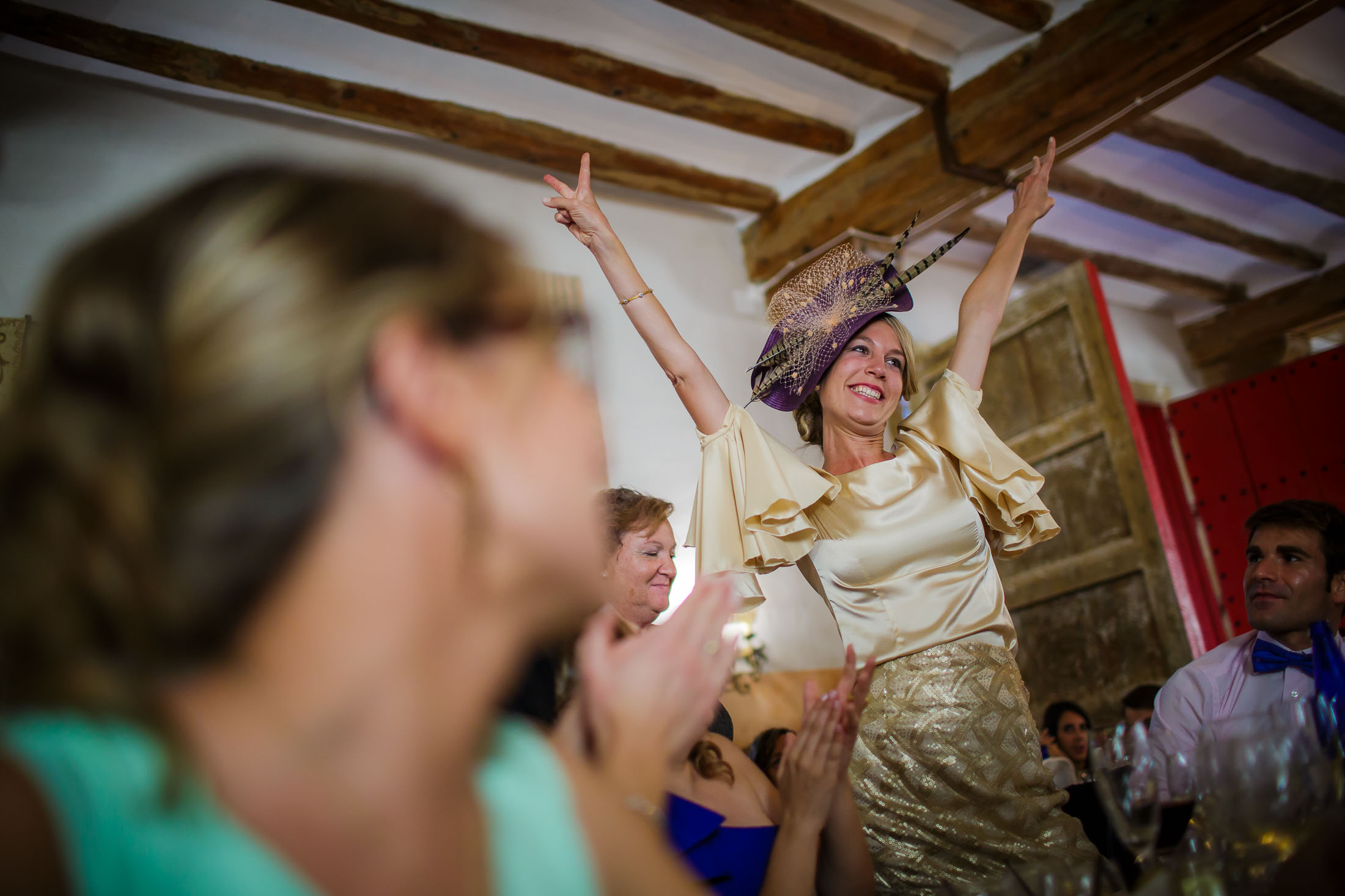 Boda en Soto de Bruil Alfajarín Zaragoza Sandra y Alex. Christian Roselló Fotógrafo de Bodas en Valencia.