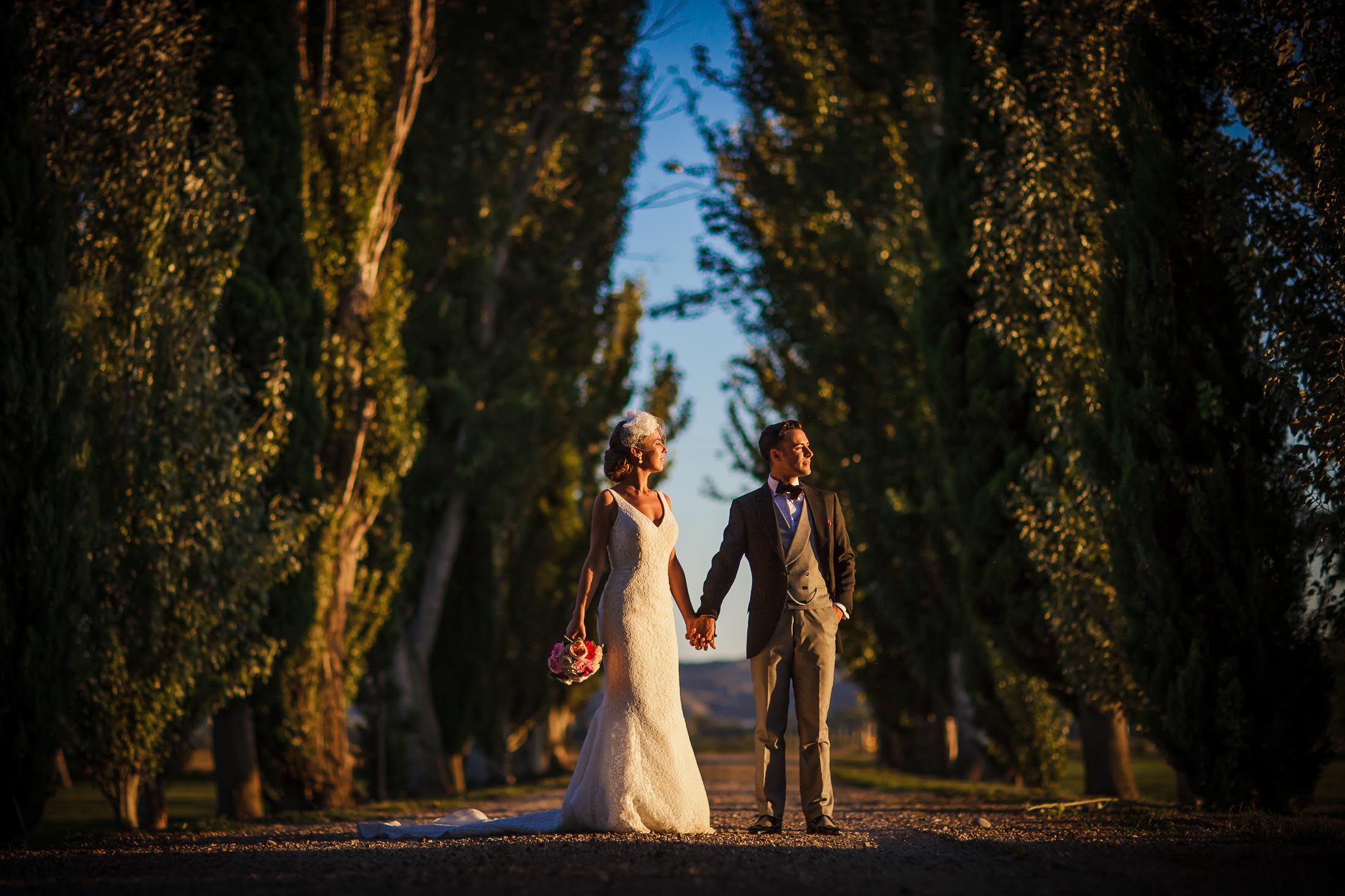 Boda en Soto de Bruil Alfajarín Zaragoza Sandra y Alex. Christian Roselló Fotógrafo de Bodas en Valencia.