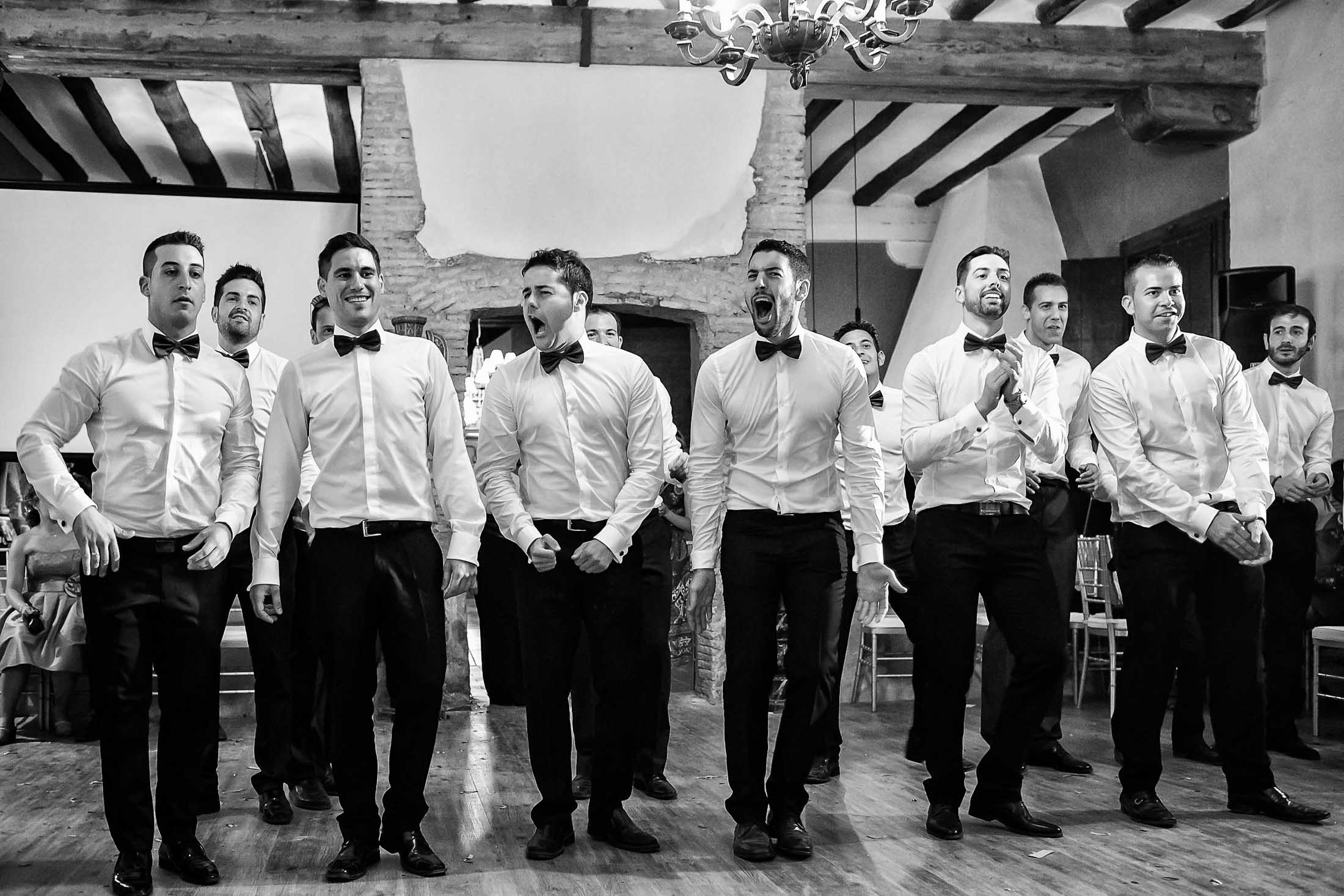 Boda en Soto de Bruil Alfajarín Zaragoza Sandra y Alex. Christian Roselló Fotógrafo de Bodas en Valencia.