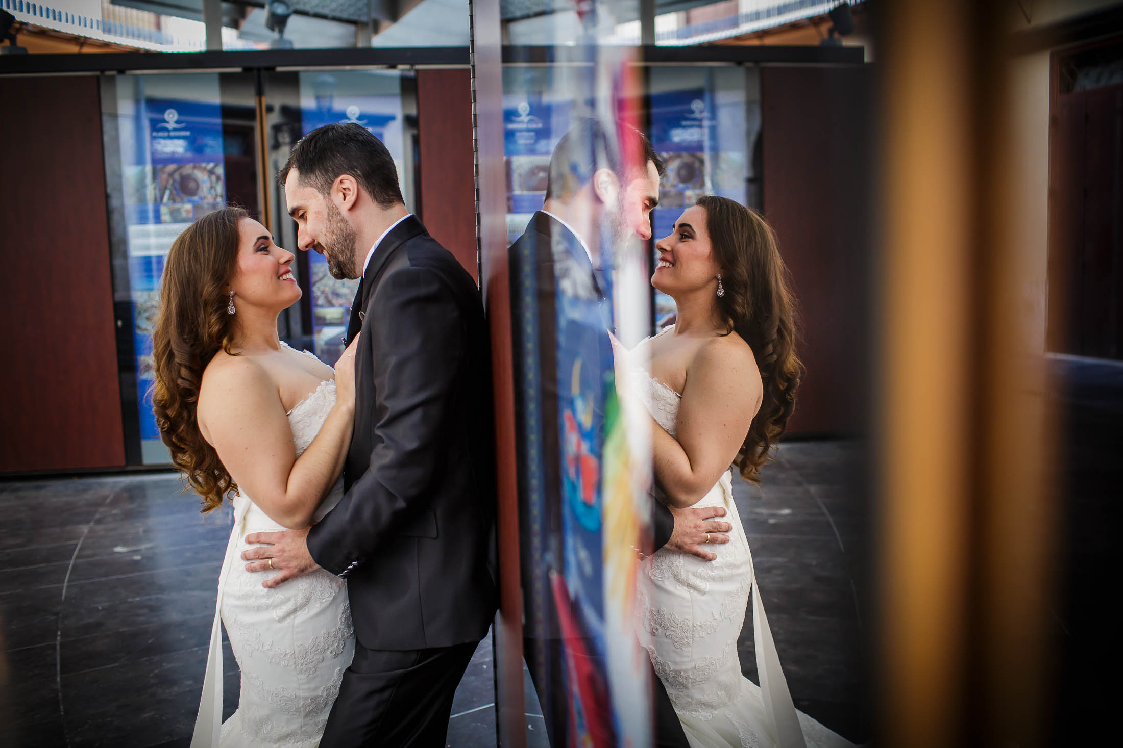Post Boda en Valencia Lydia y Toni. Christian Roselló Fotógrafo de Bodas en Valencia