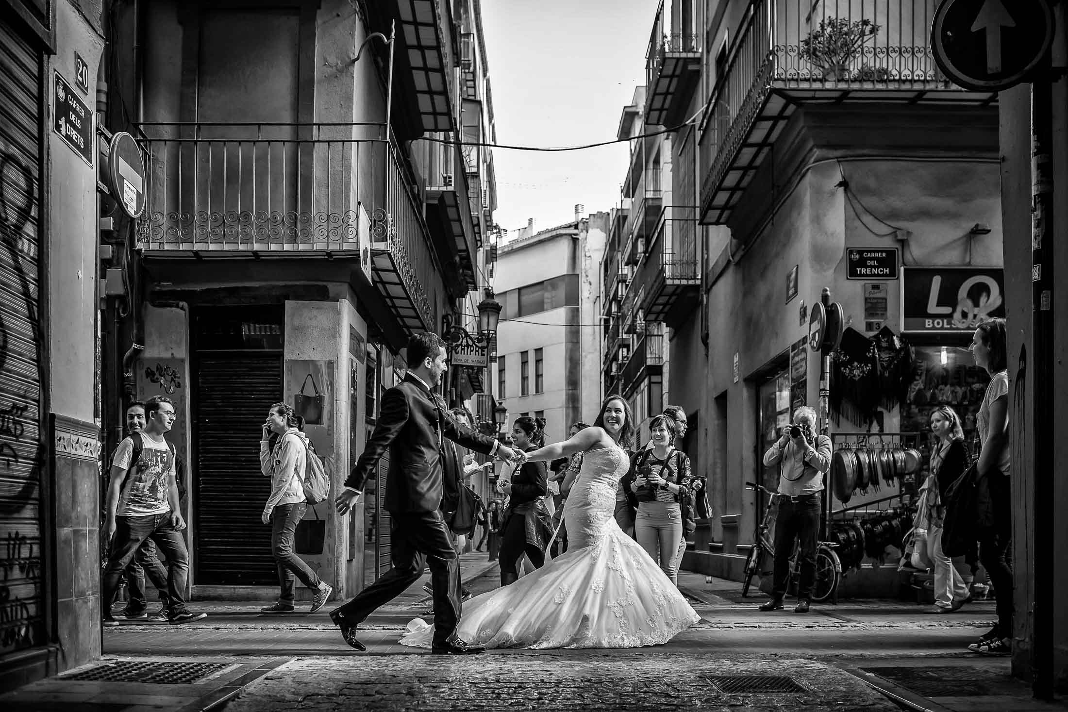Post Boda en Valencia Lydia y Toni. Christian Roselló Fotógrafo de Bodas en Valencia