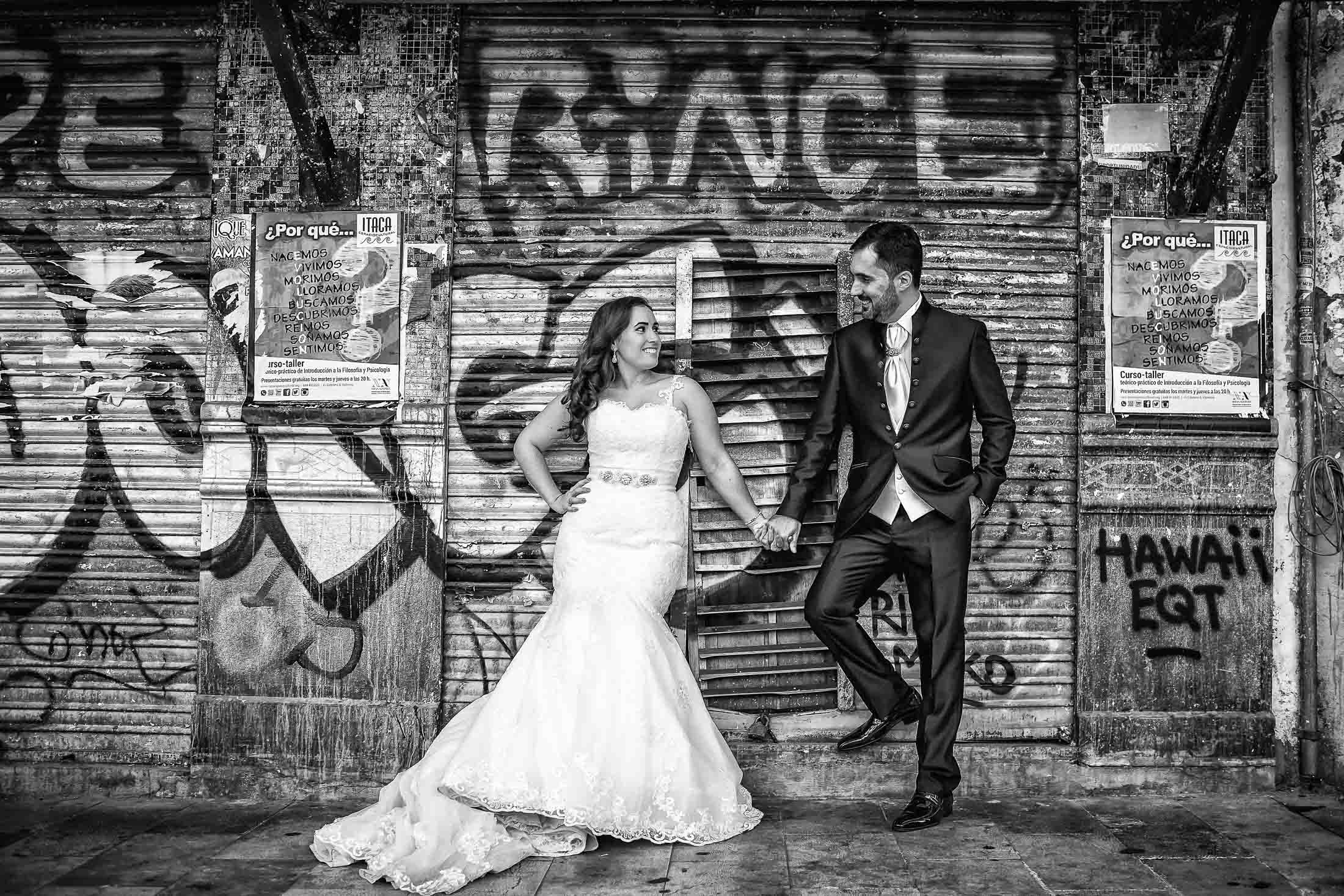 Post Boda en Valencia Lydia y Toni. Christian Roselló Fotógrafo de Bodas en Valencia