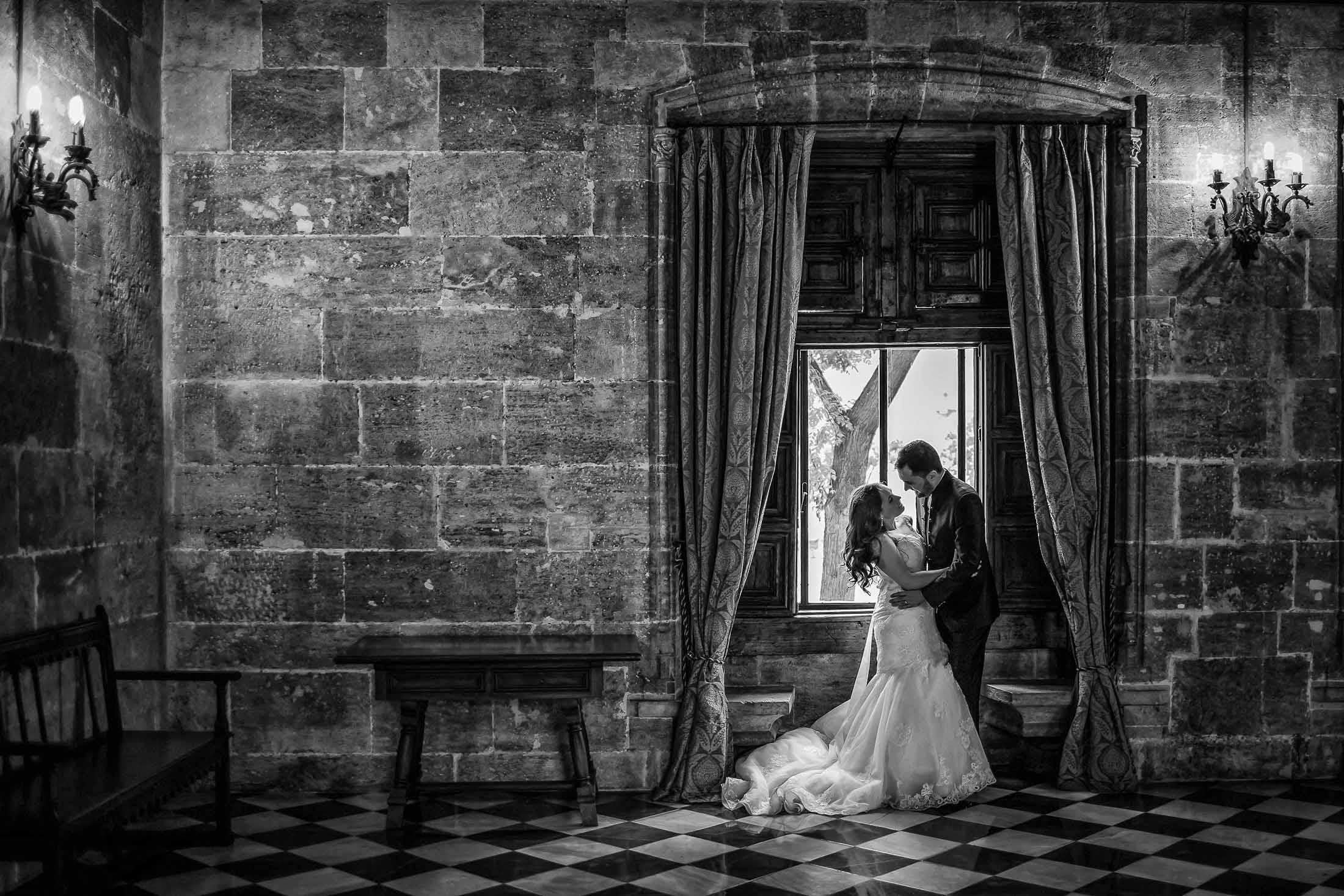 Post Boda en Valencia Lydia y Toni. Christian Roselló Fotógrafo de Bodas en Valencia