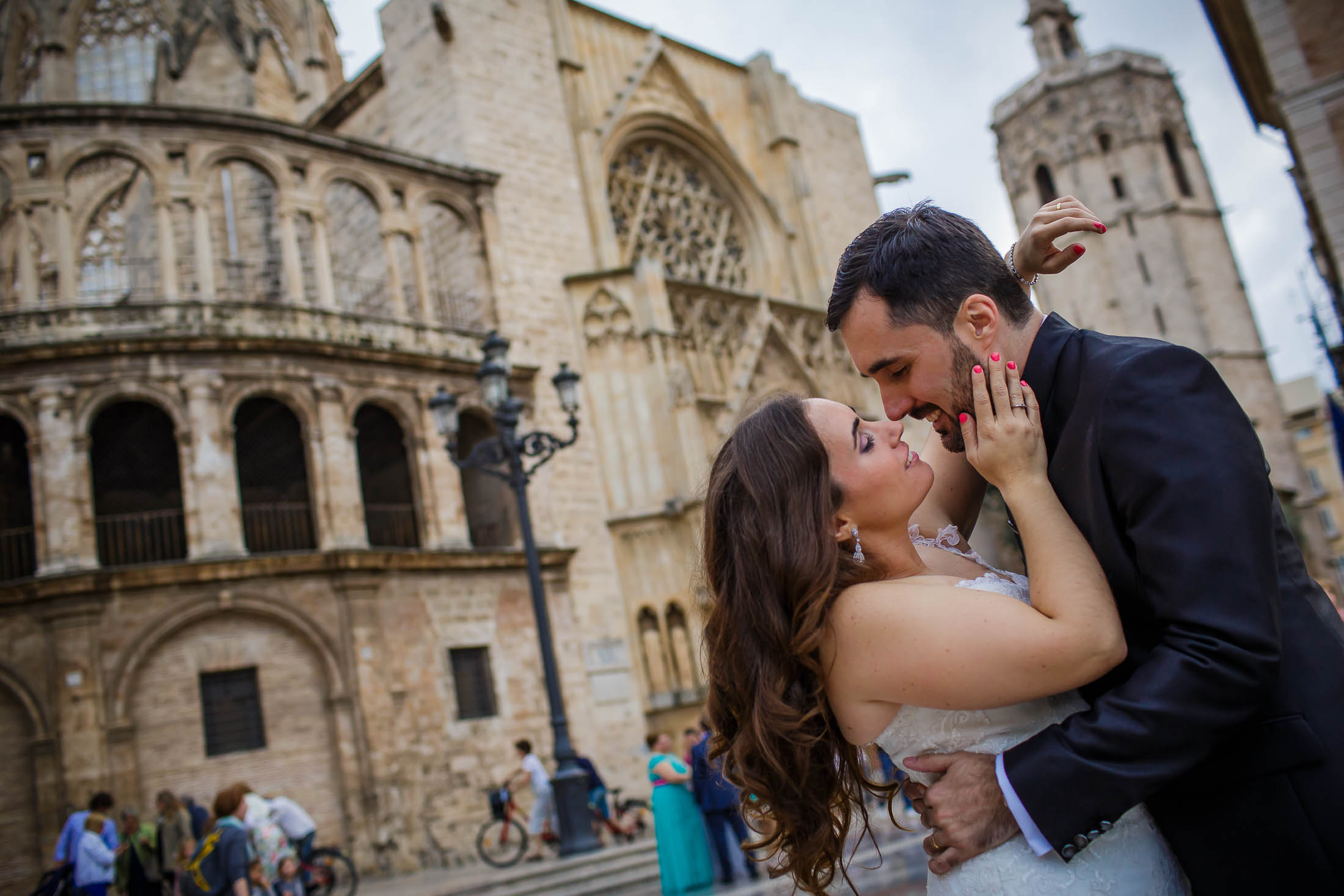 Post Boda en Valencia Lydia y Toni. Christian Roselló Fotógrafo de Bodas en Valencia